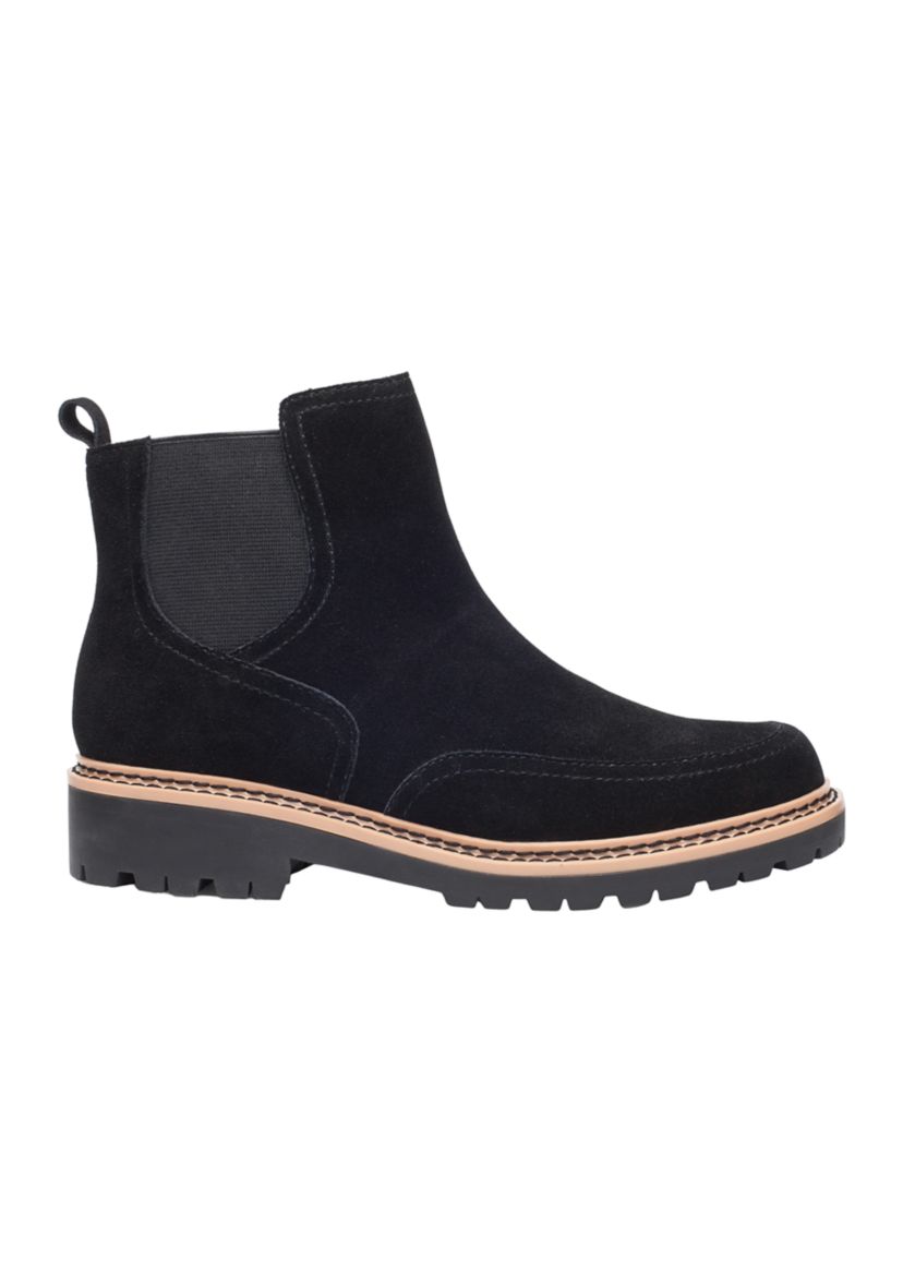 Sean Boots 