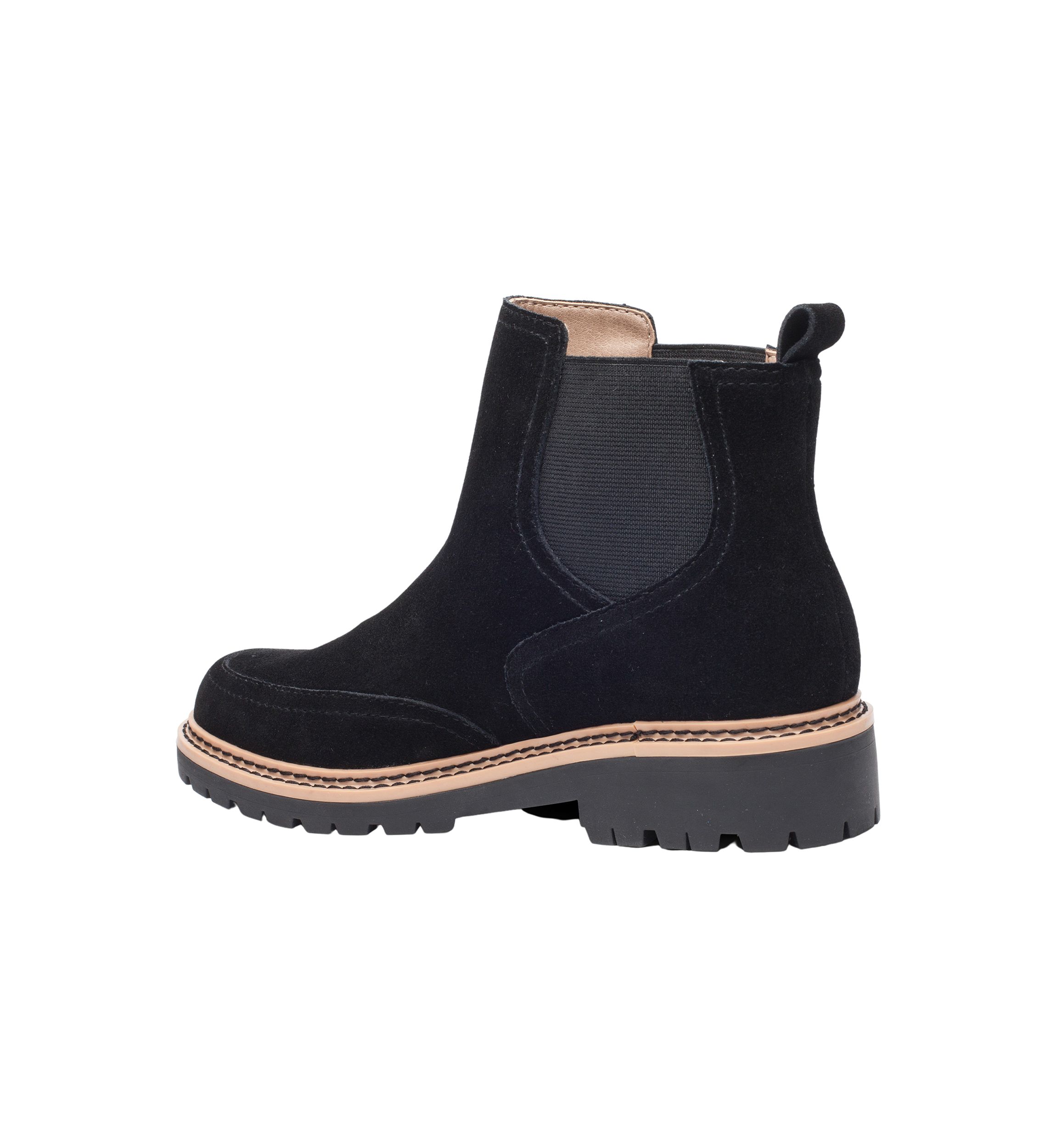 Sean Boots 