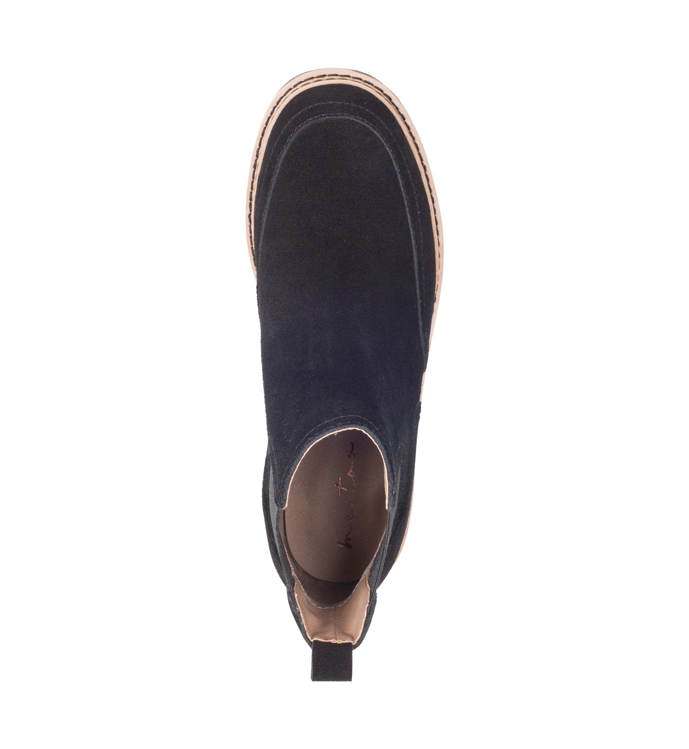 Sean Boots 