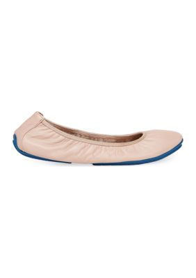 Me too tru blu cheap ballet flat