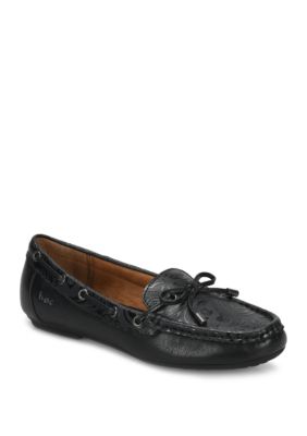 belk loafers