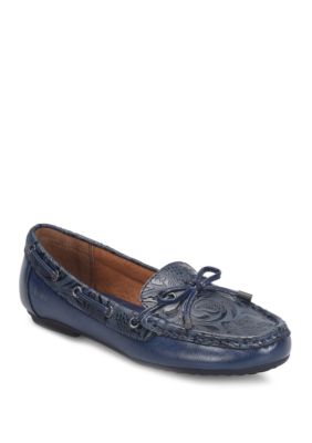 belk loafers