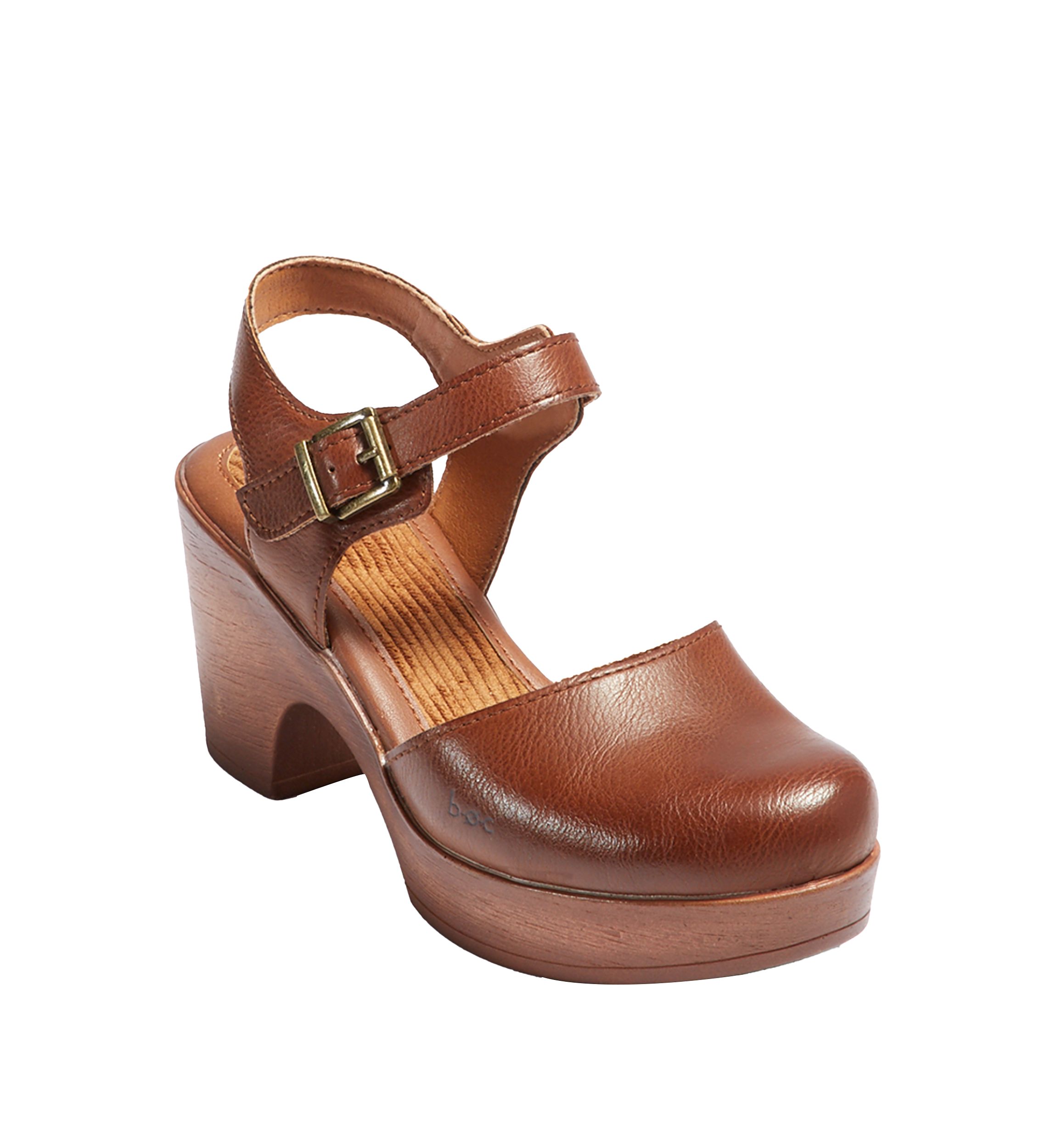 Natasha Wedge Sandals