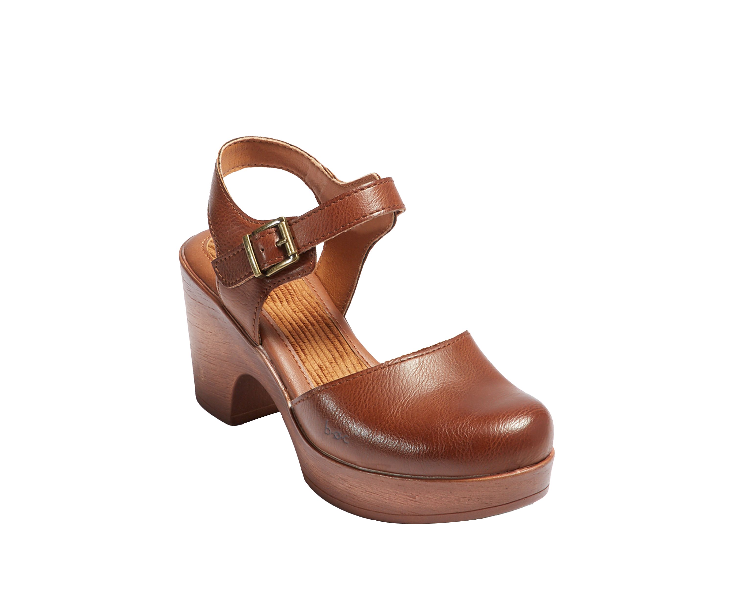 Natasha Wedge Sandals