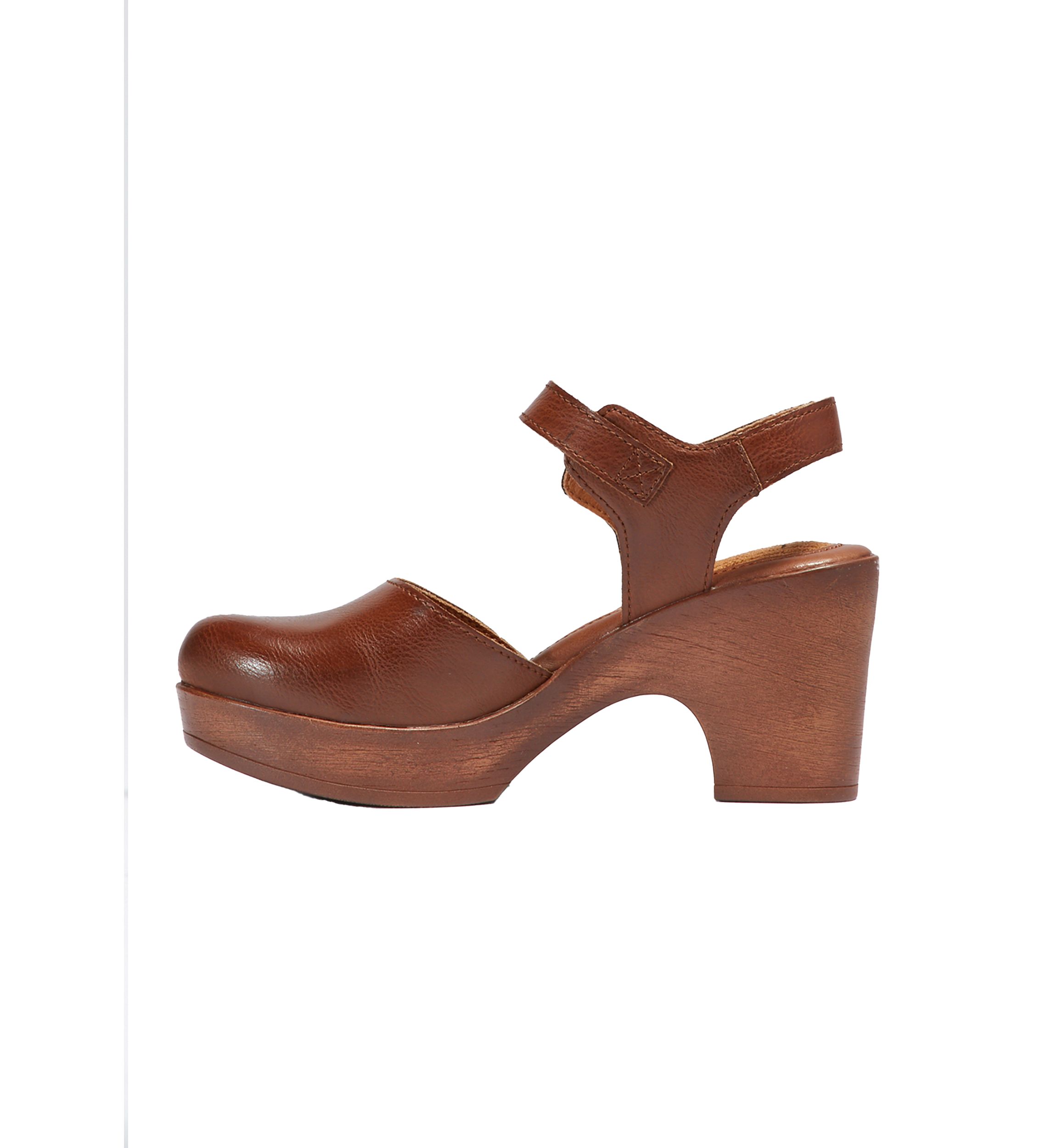 Natasha Wedge Sandals