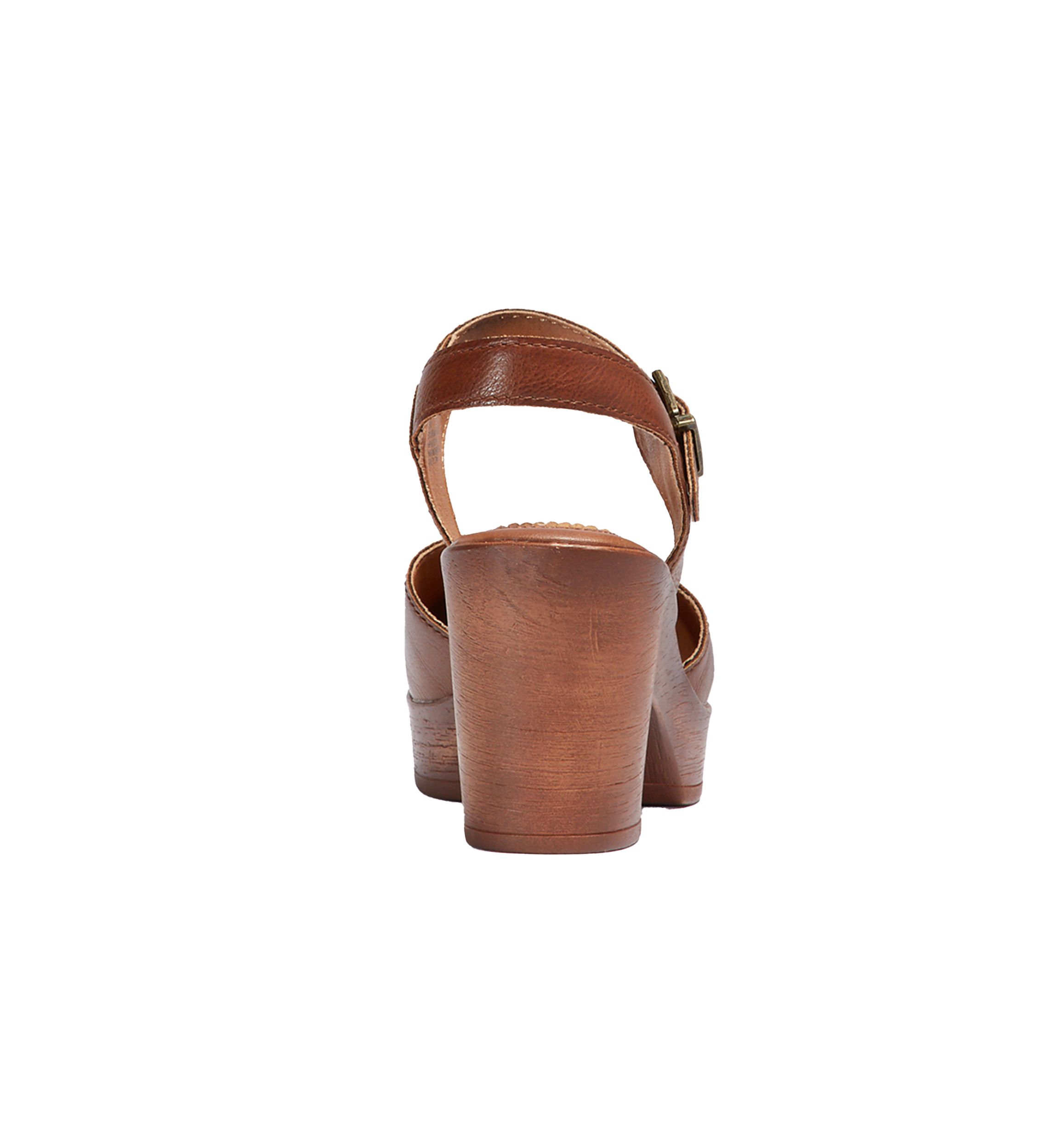 Natasha Wedge Sandals