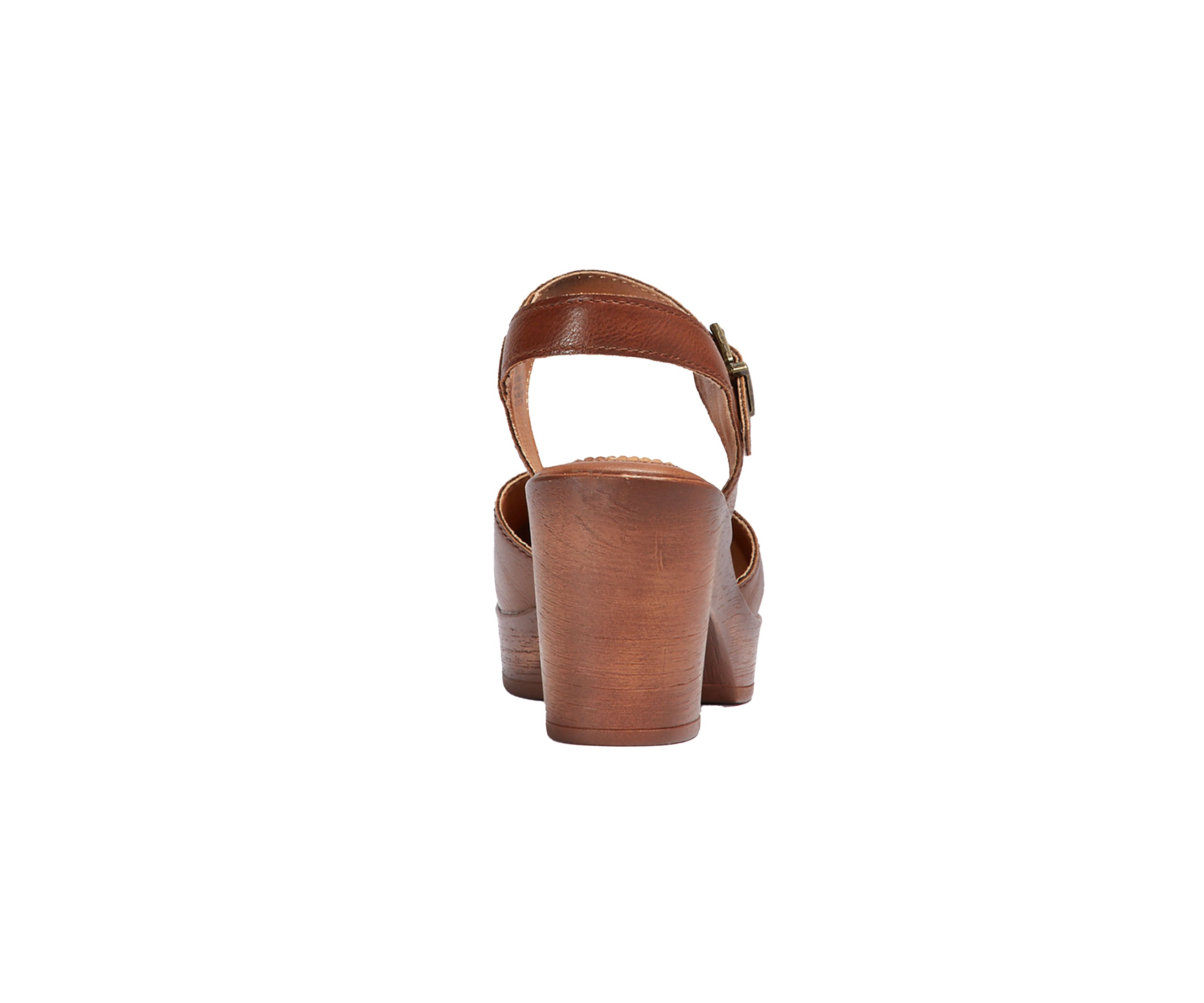 Natasha Wedge Sandals