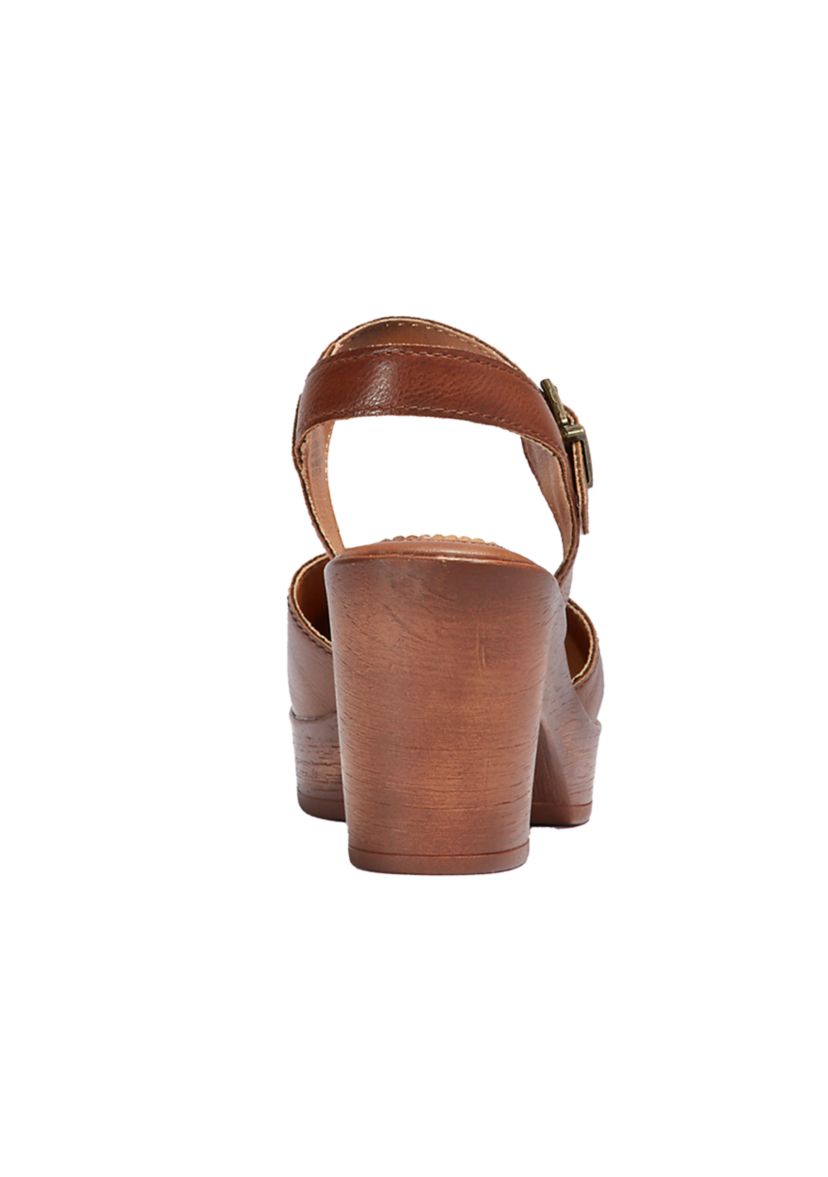 Natasha Wedge Sandals