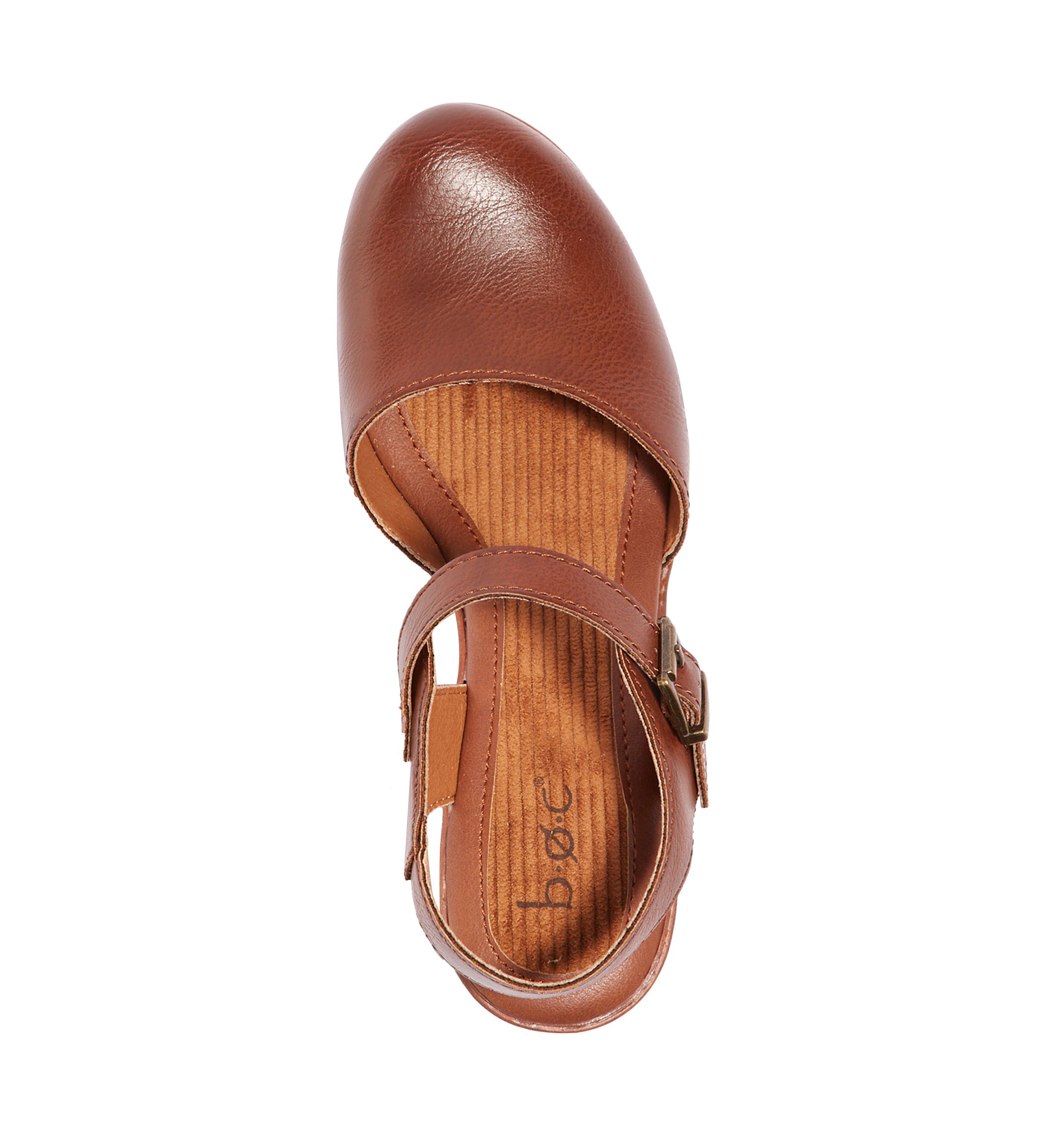 Natasha Wedge Sandals