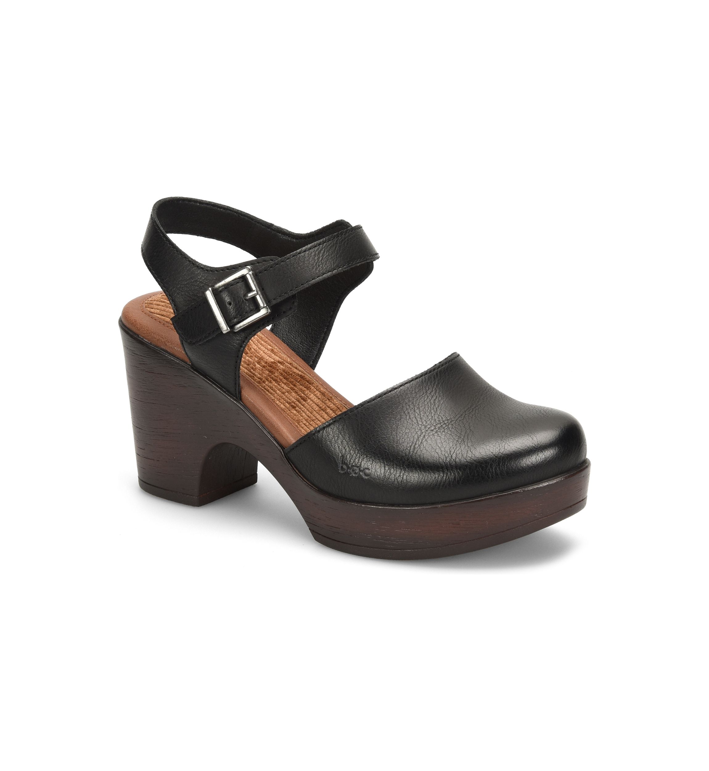 Natasha  Heels