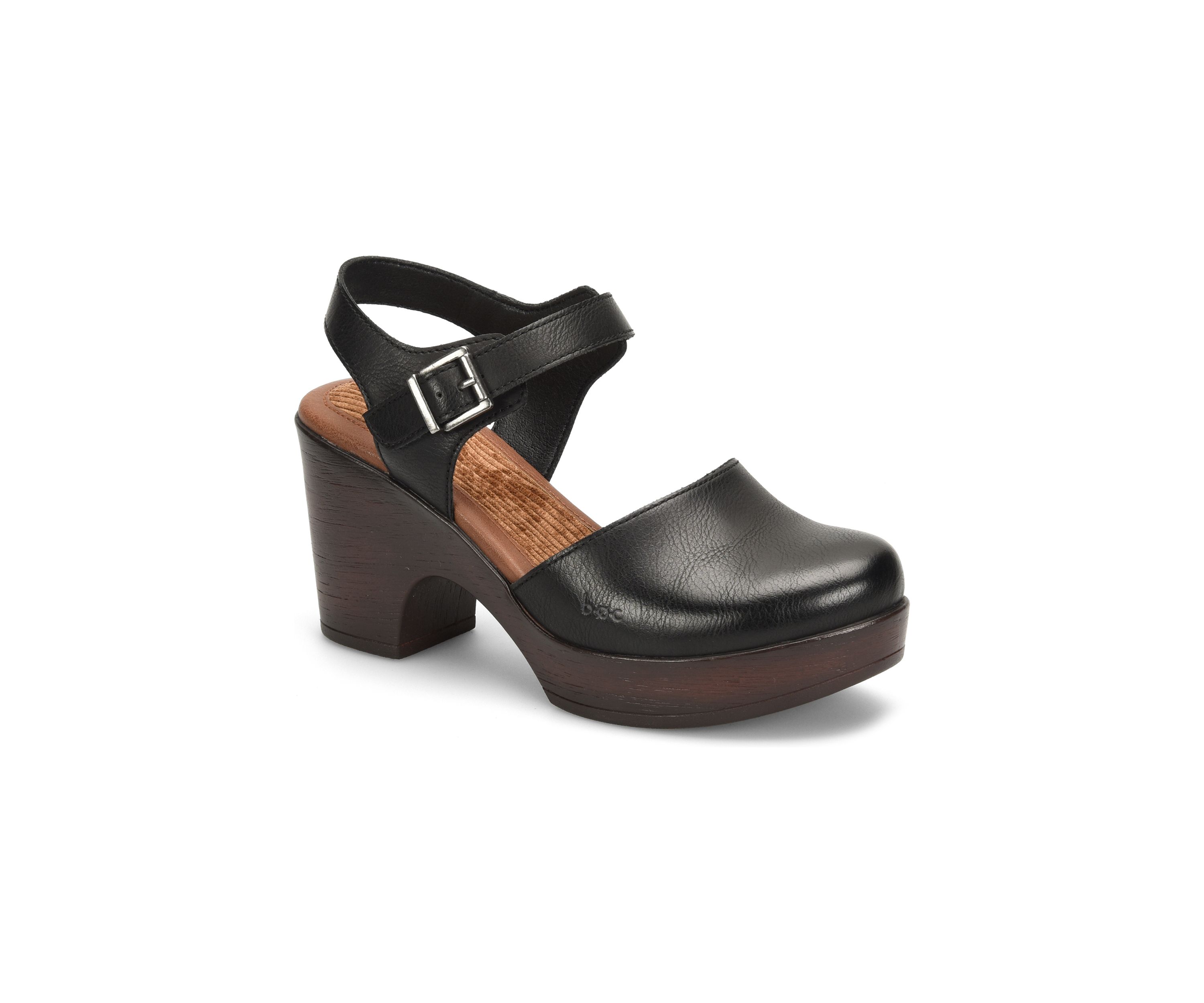 Natasha  Heels
