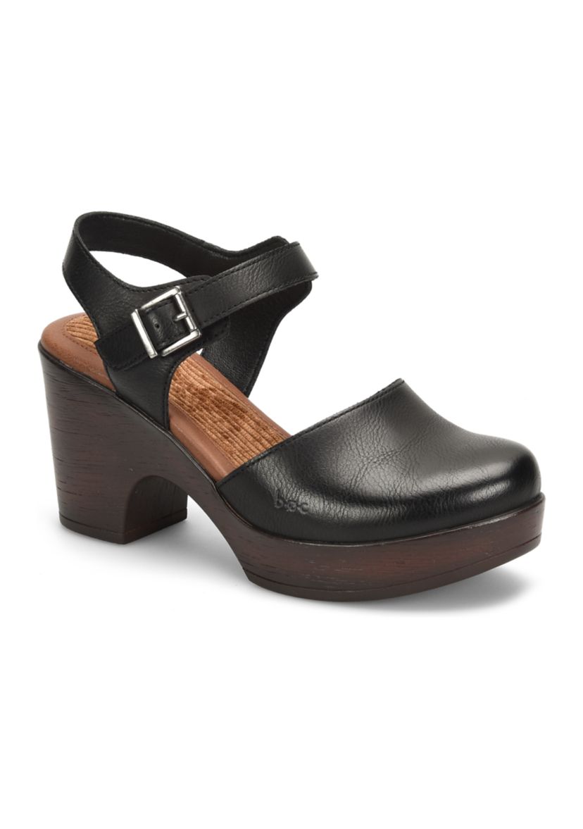 Natasha  Heels