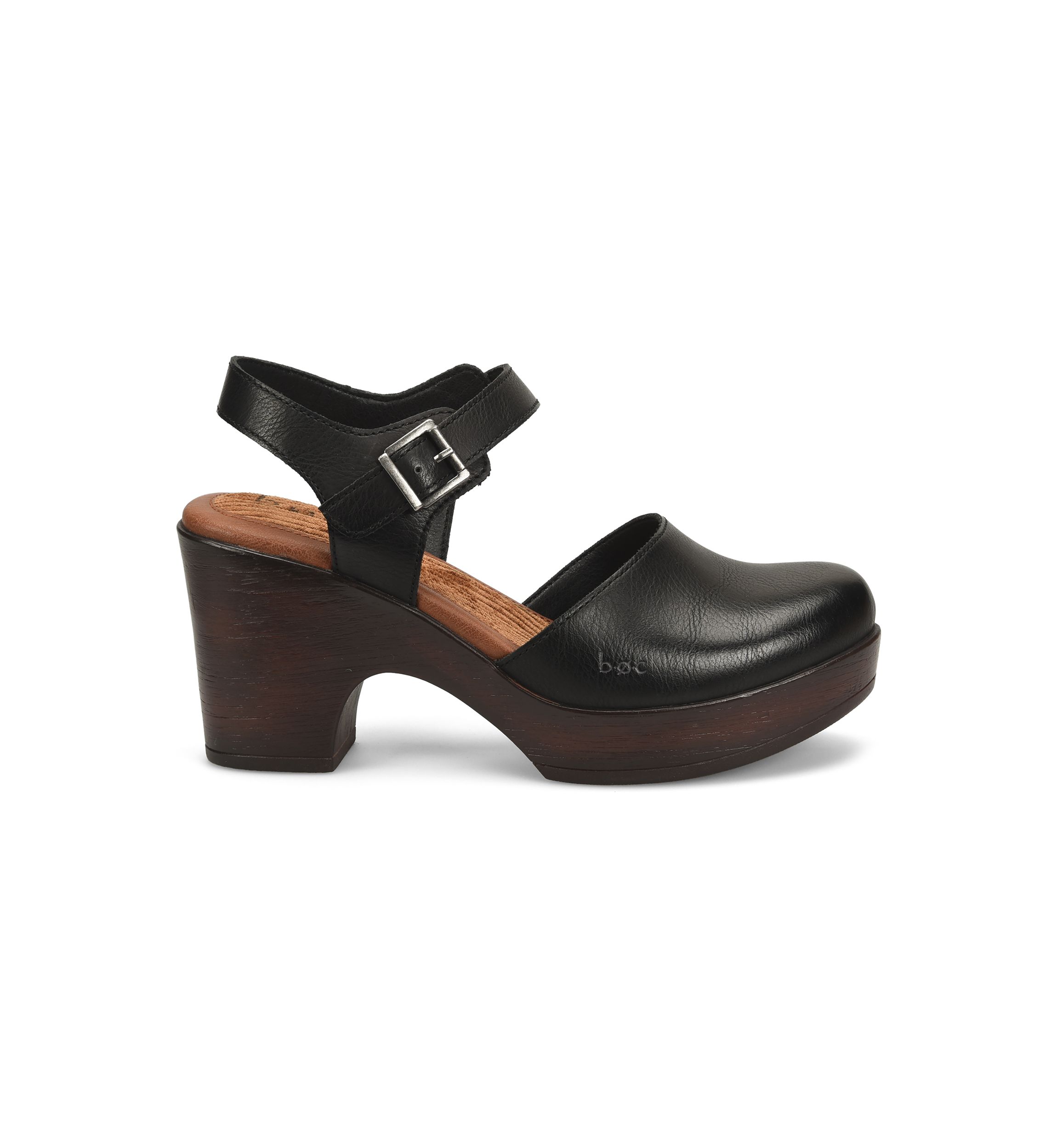Natasha  Heels