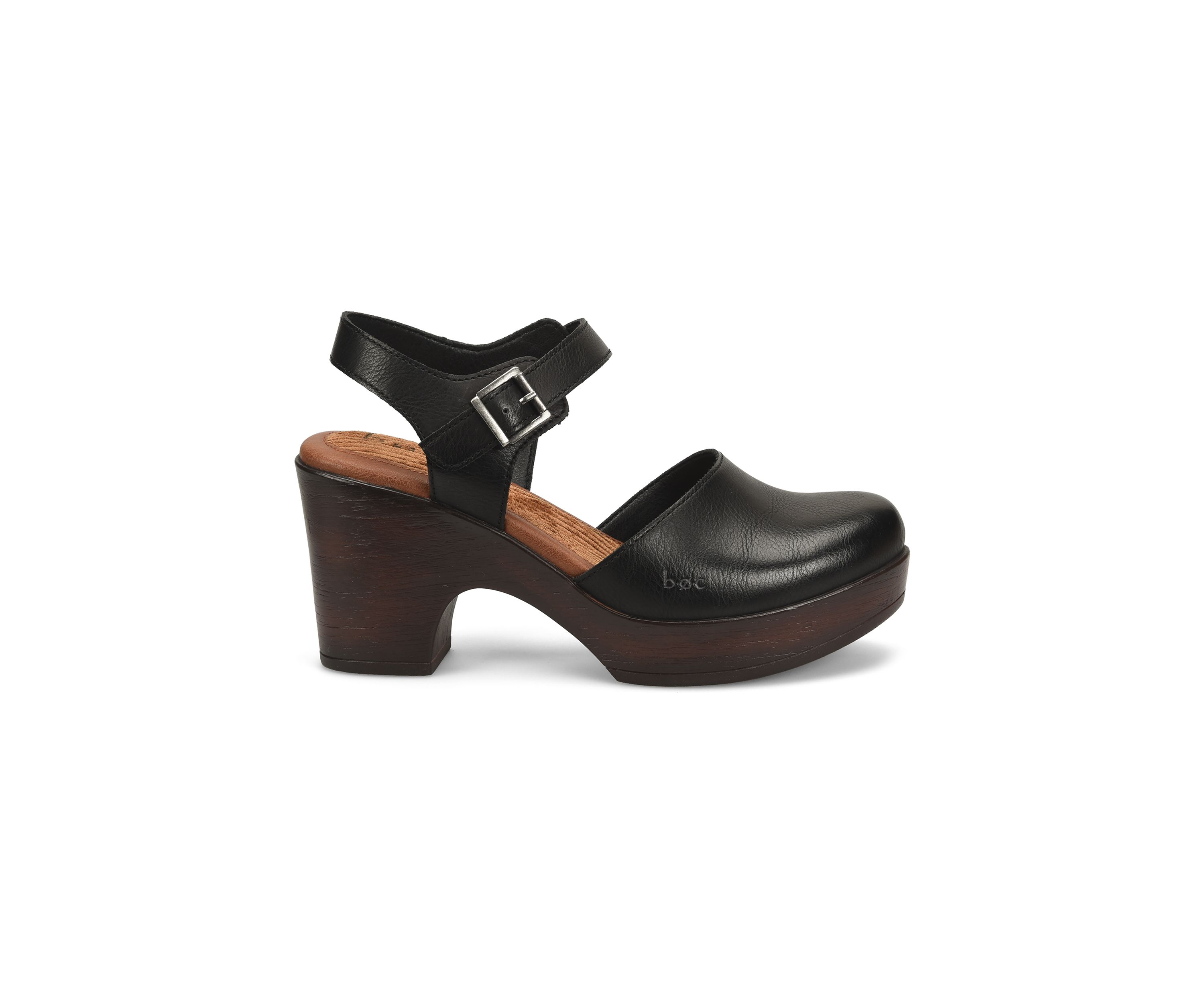 Natasha  Heels