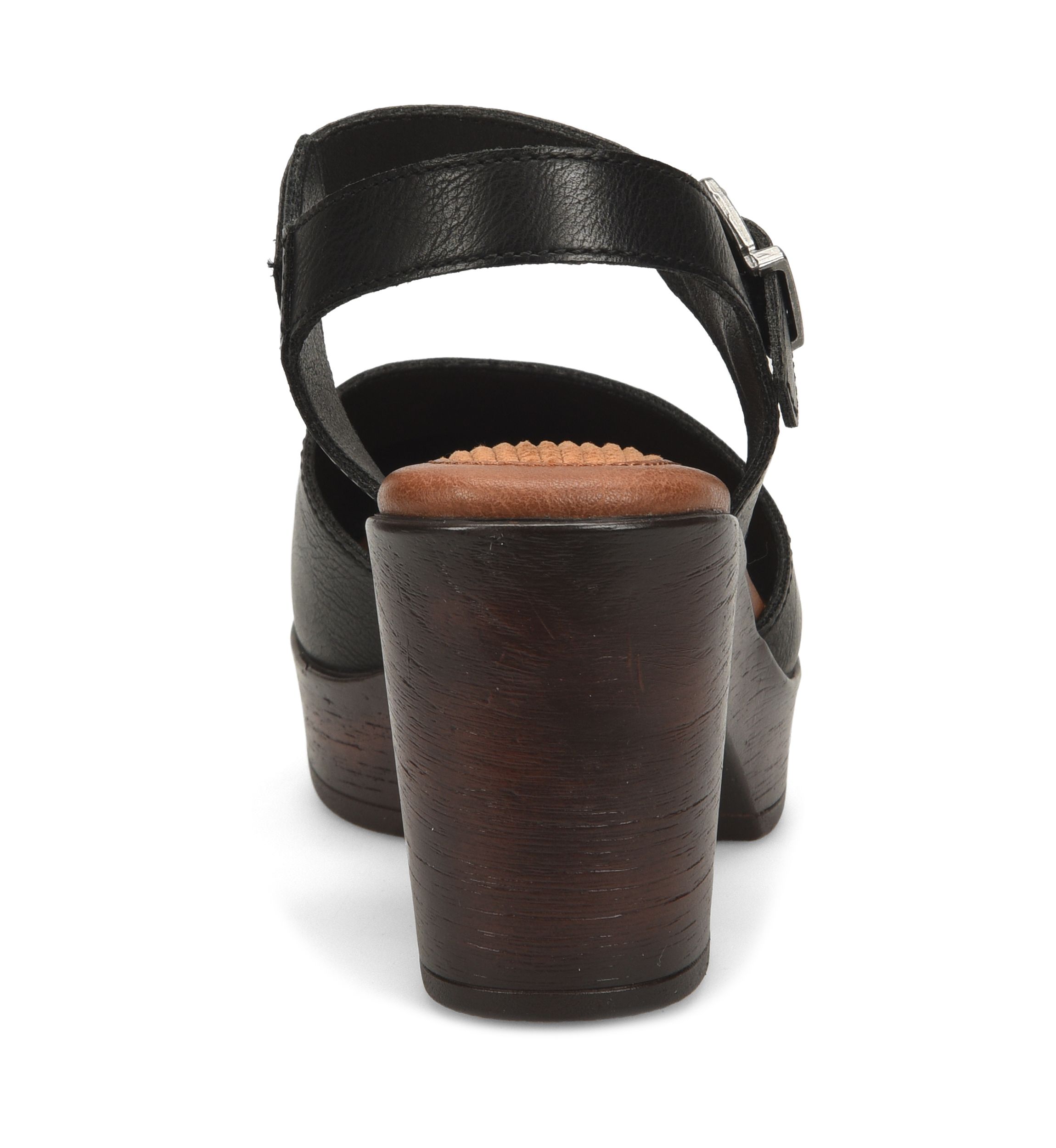 Natasha  Heels