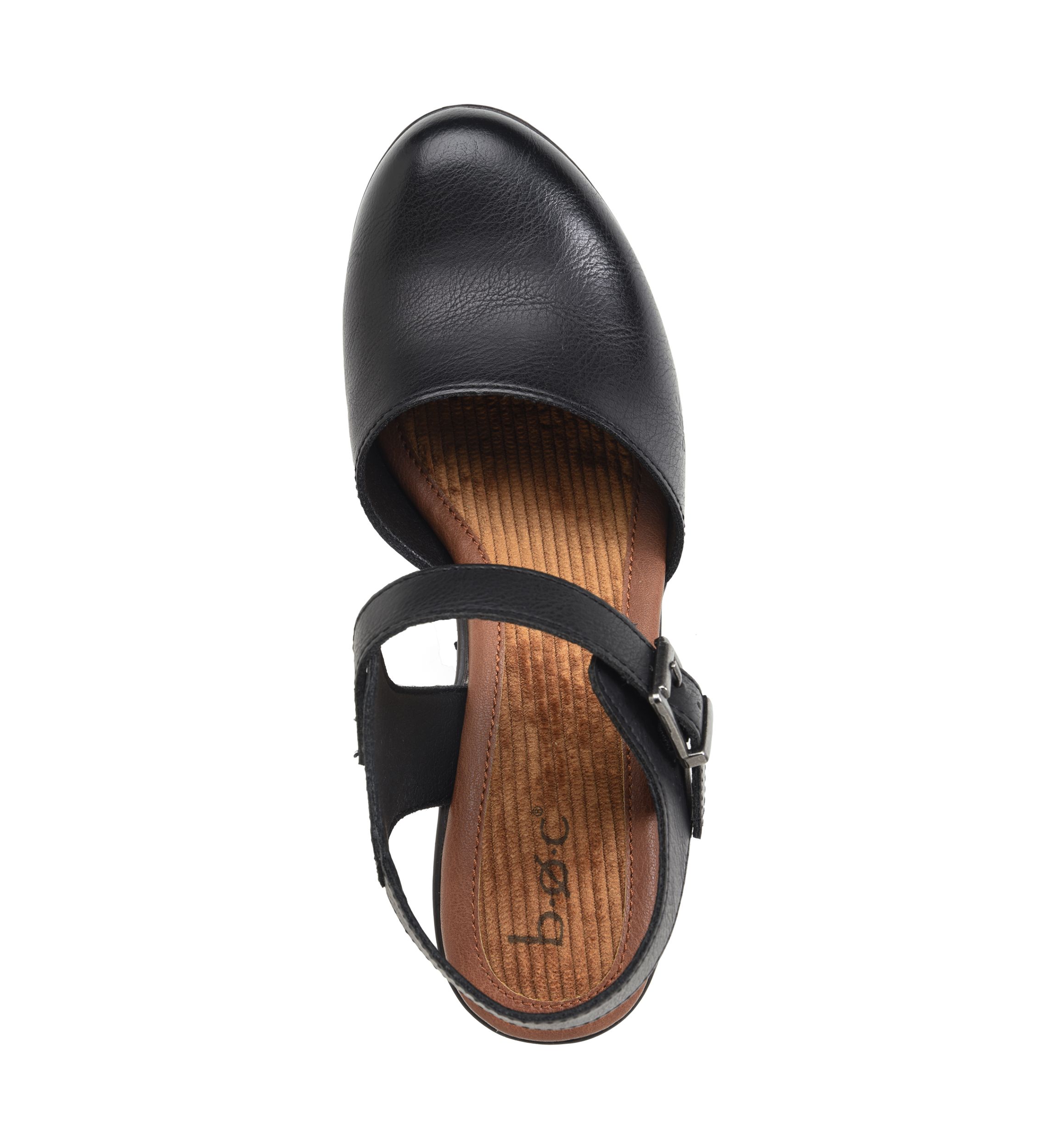 Natasha  Heels