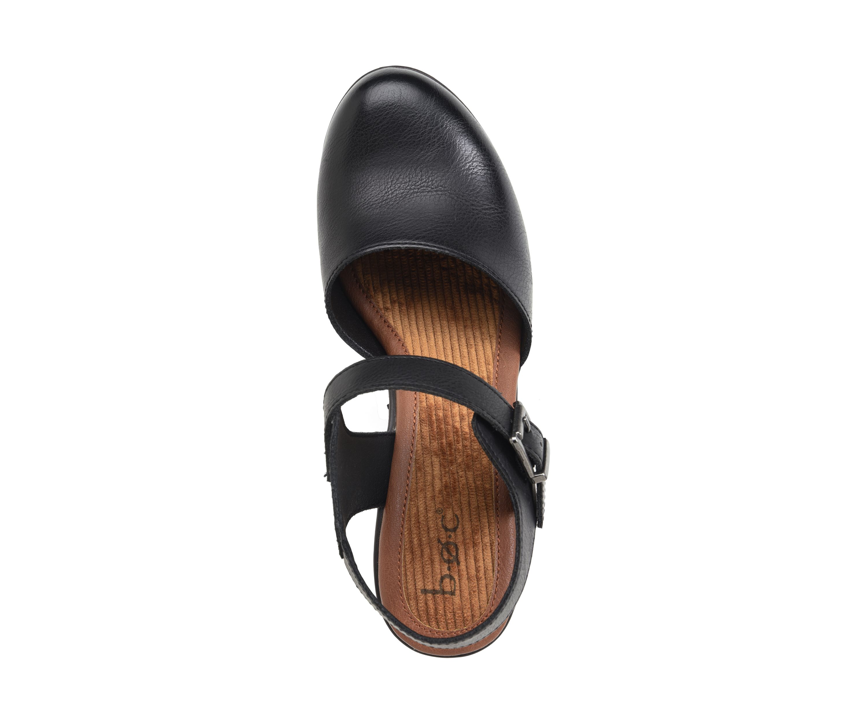 Natasha  Heels