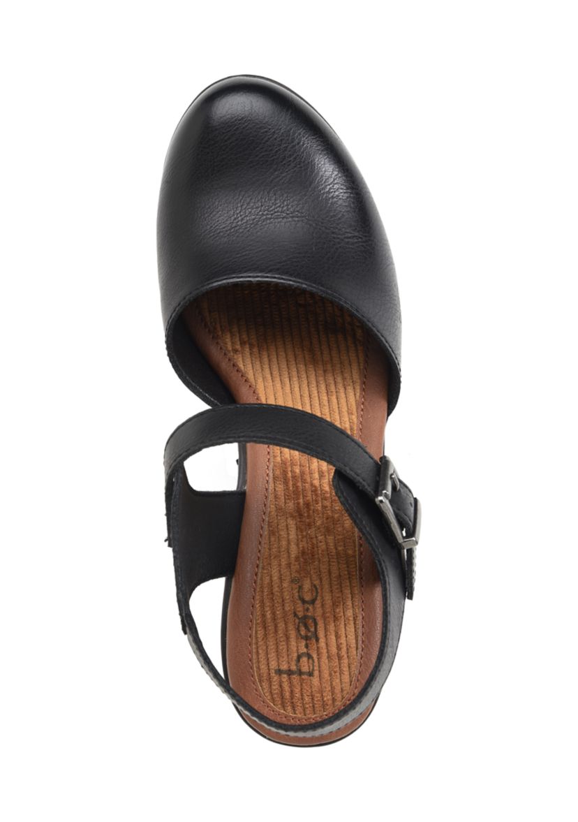 Natasha  Heels