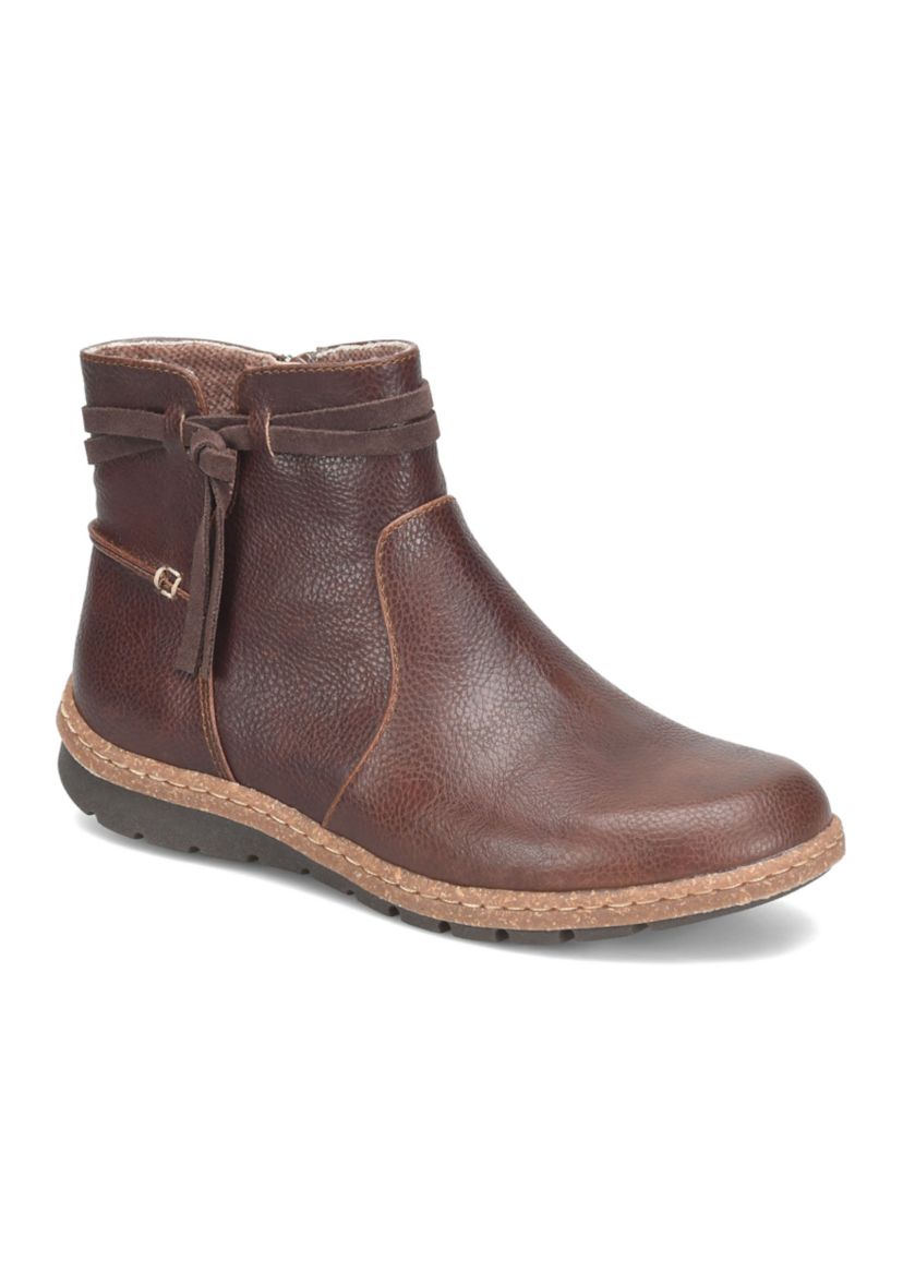 Addi Booties