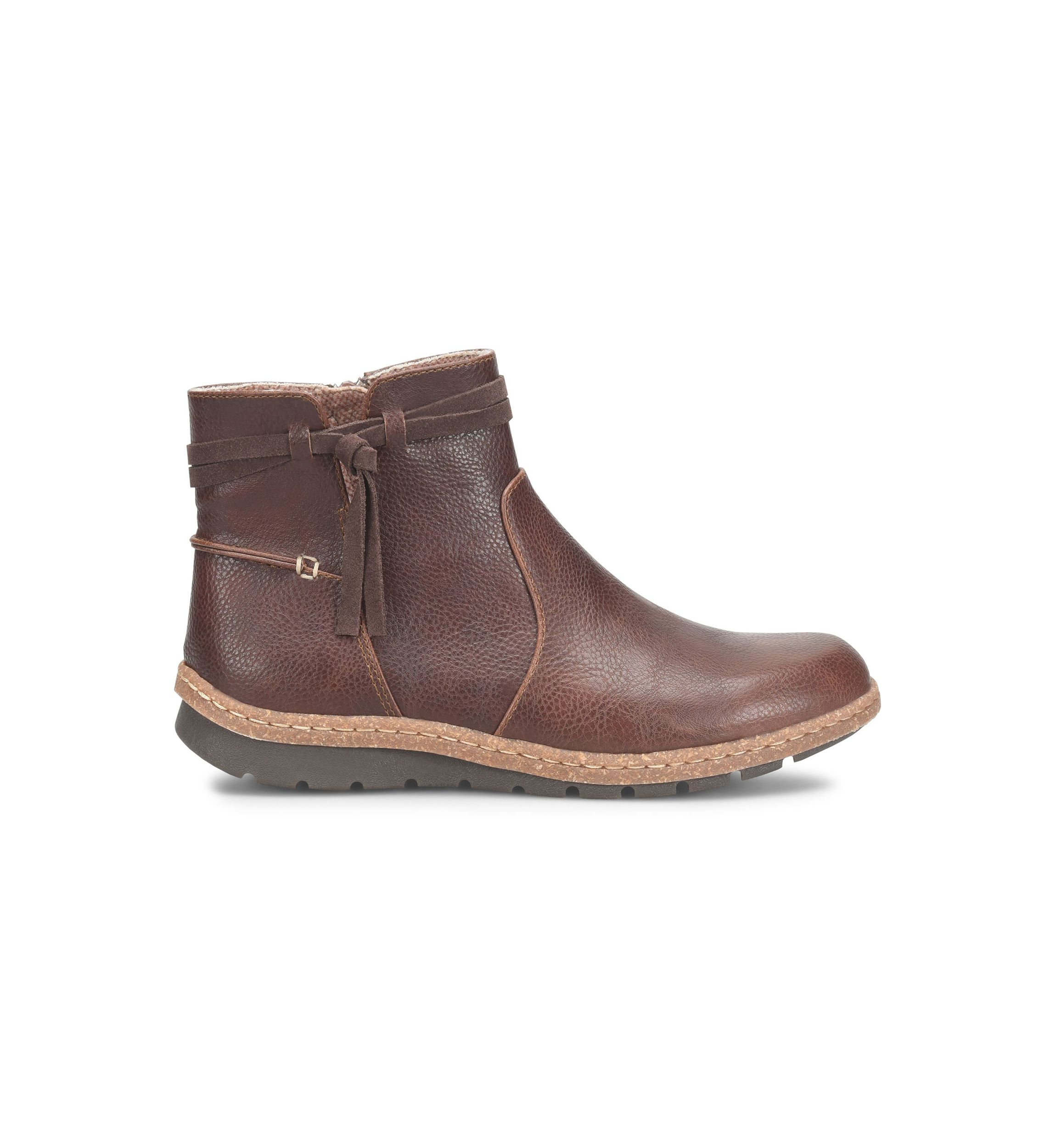 Addi Booties