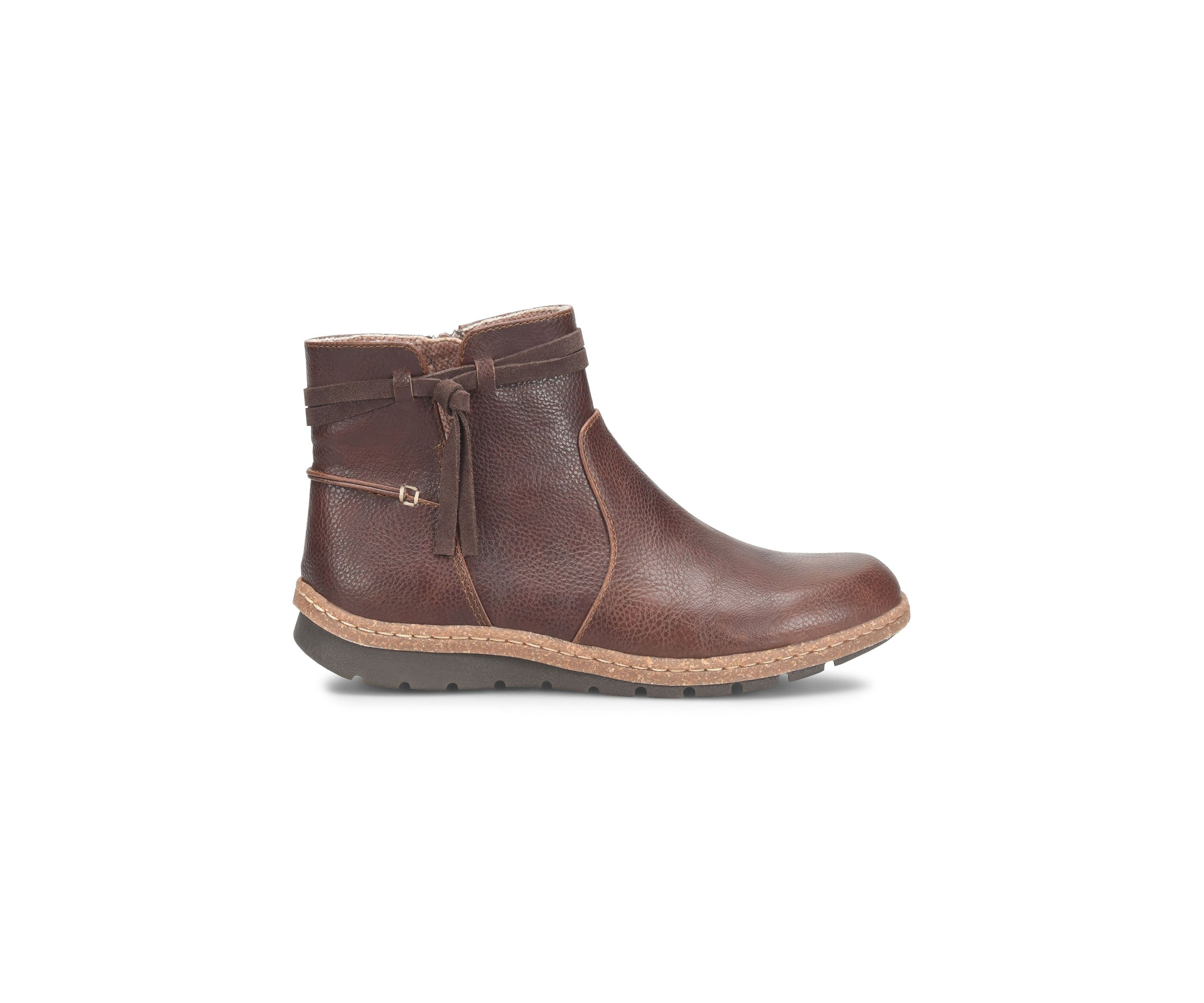 Addi Booties
