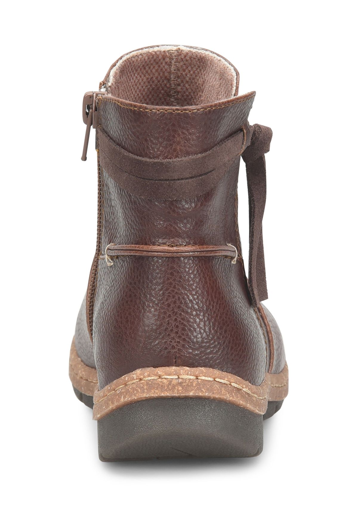 Addi Booties
