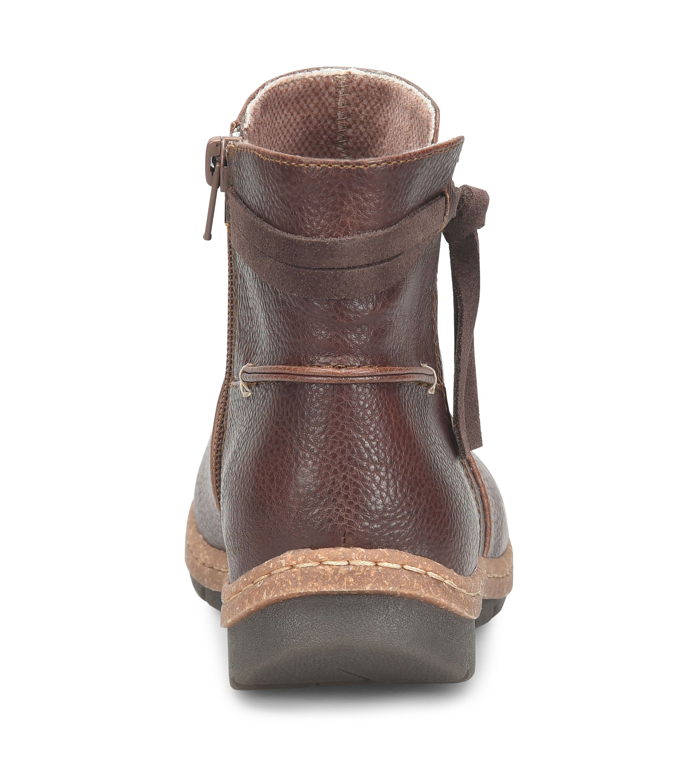 Addi Booties