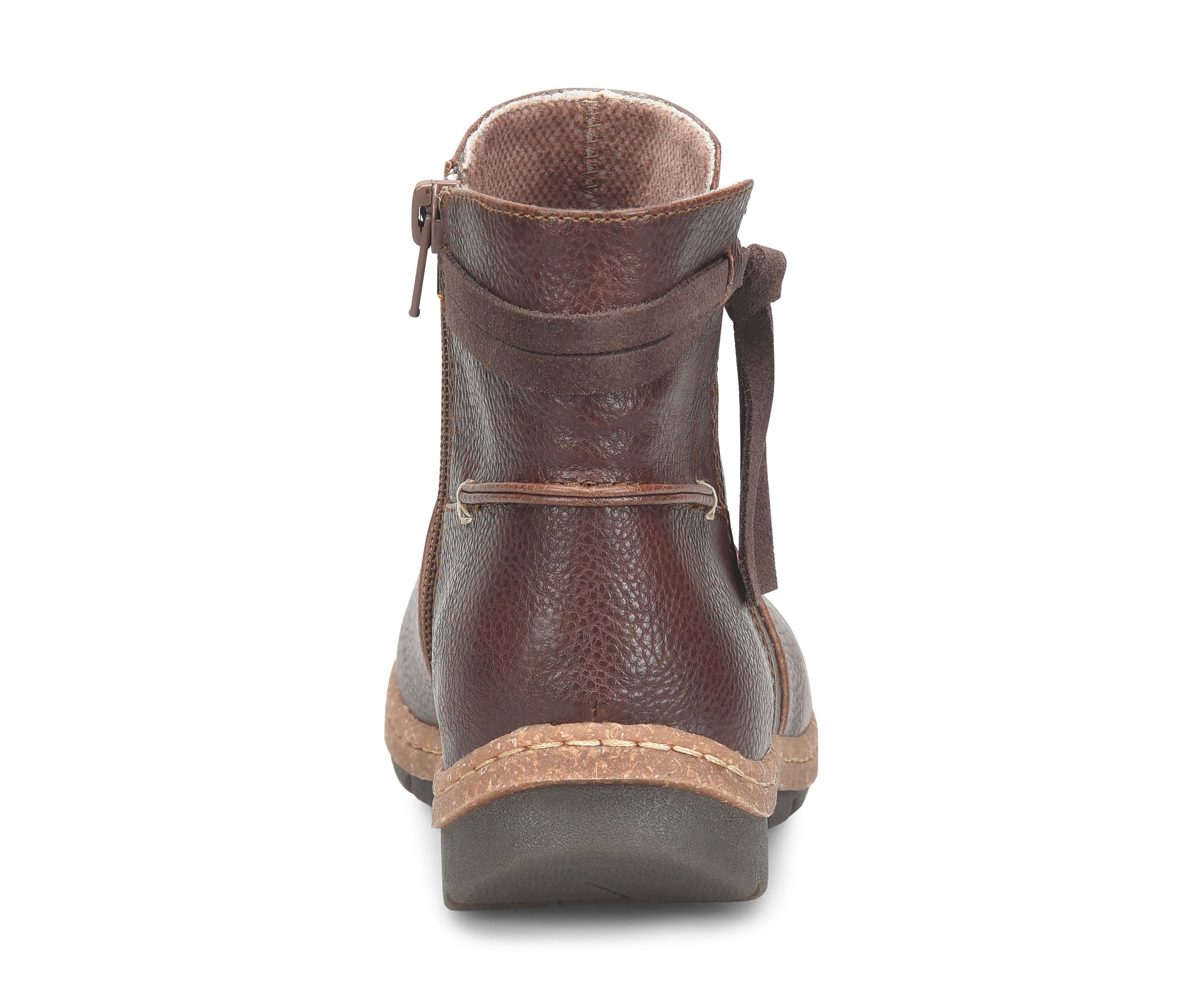 Addi Booties