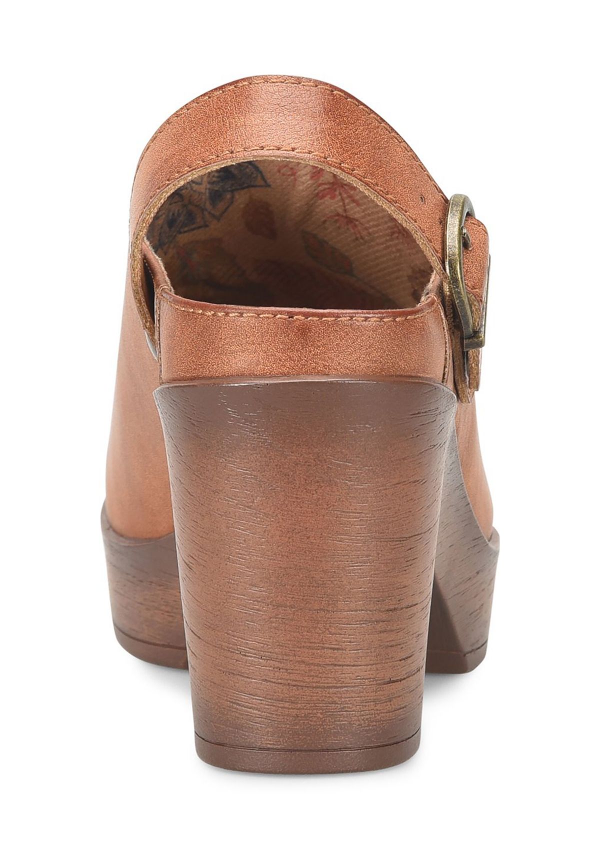 Adele Clogs