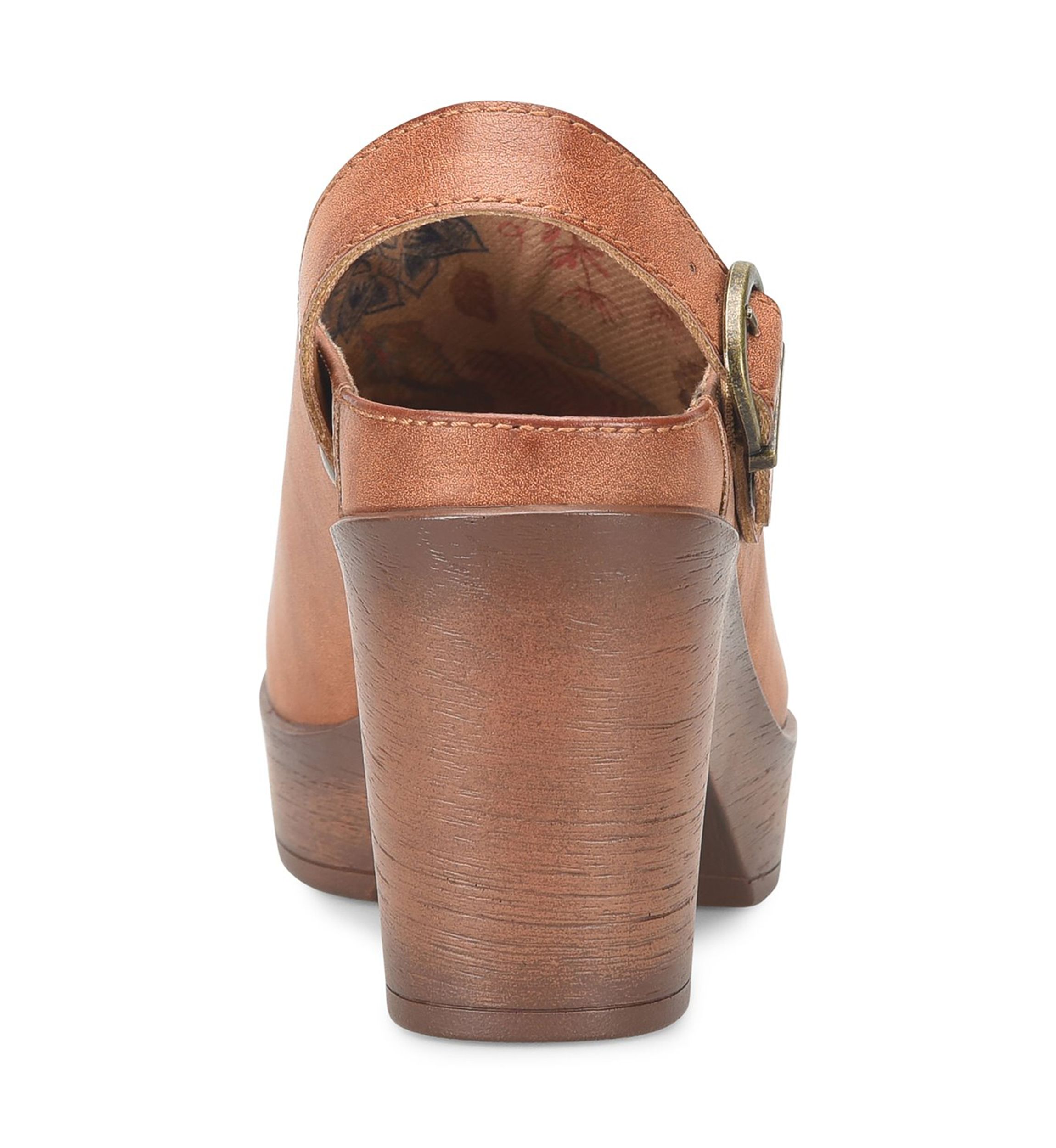 Adele Clogs