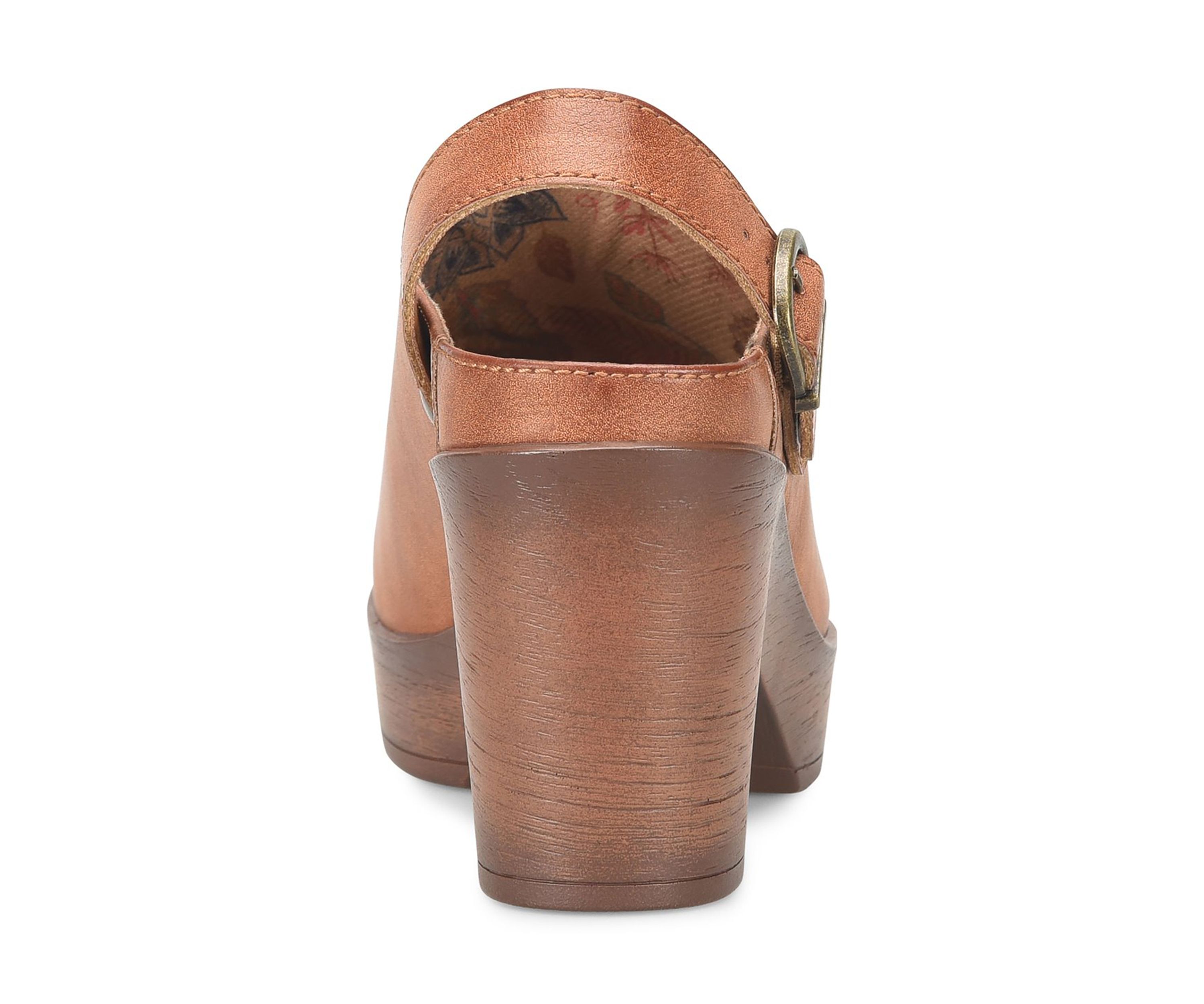 Adele Clogs