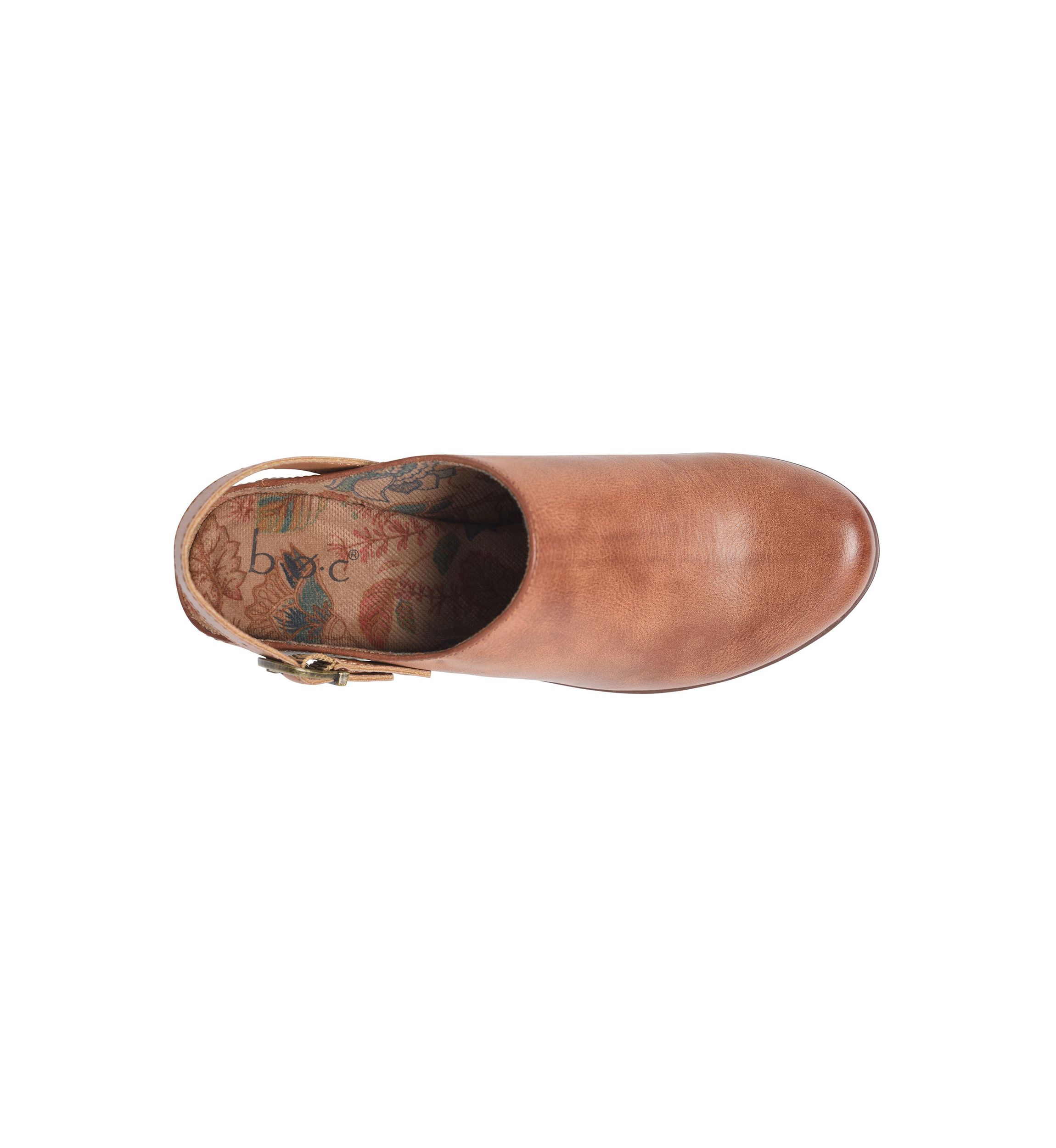 Adele Clogs
