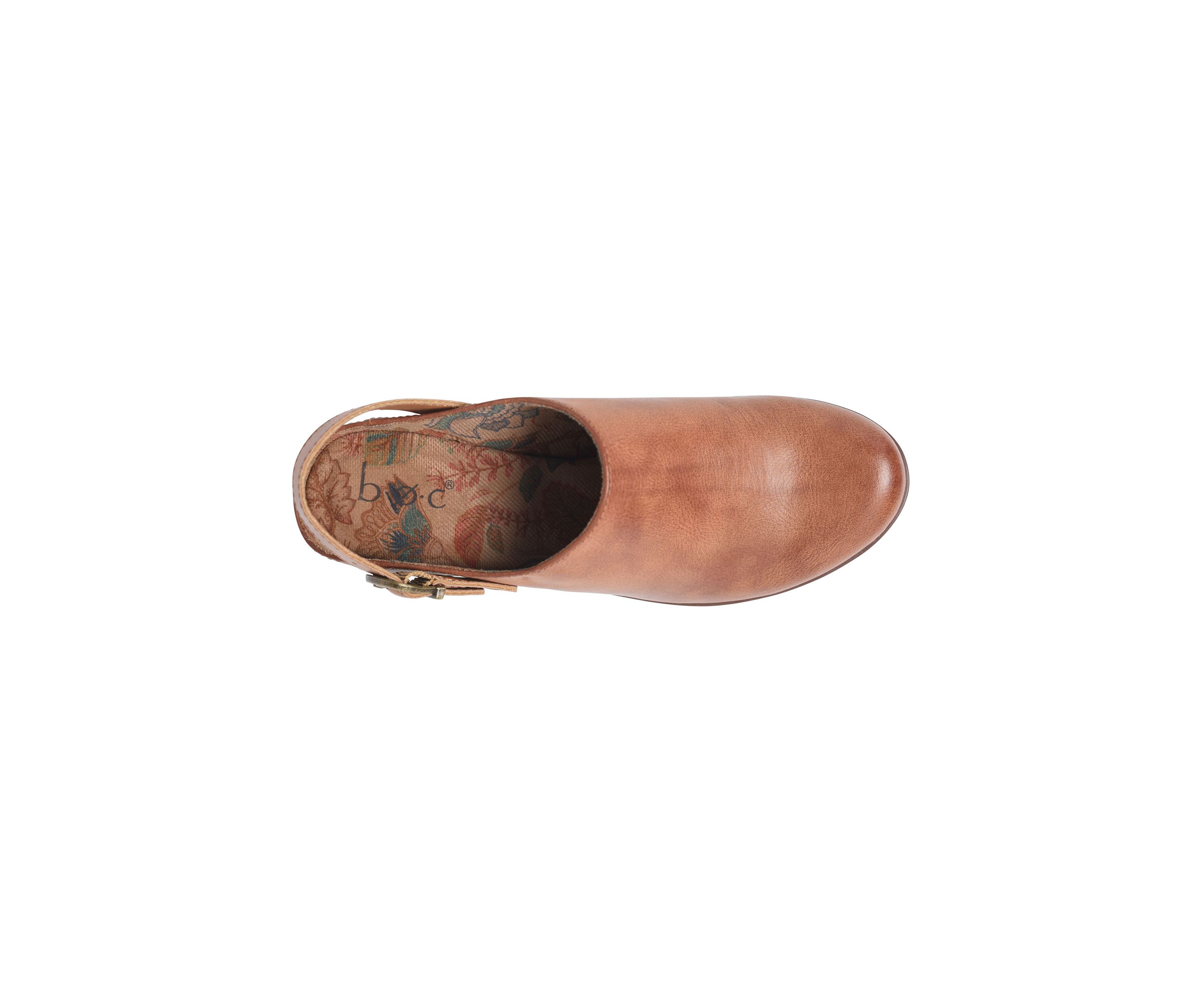 Adele Clogs