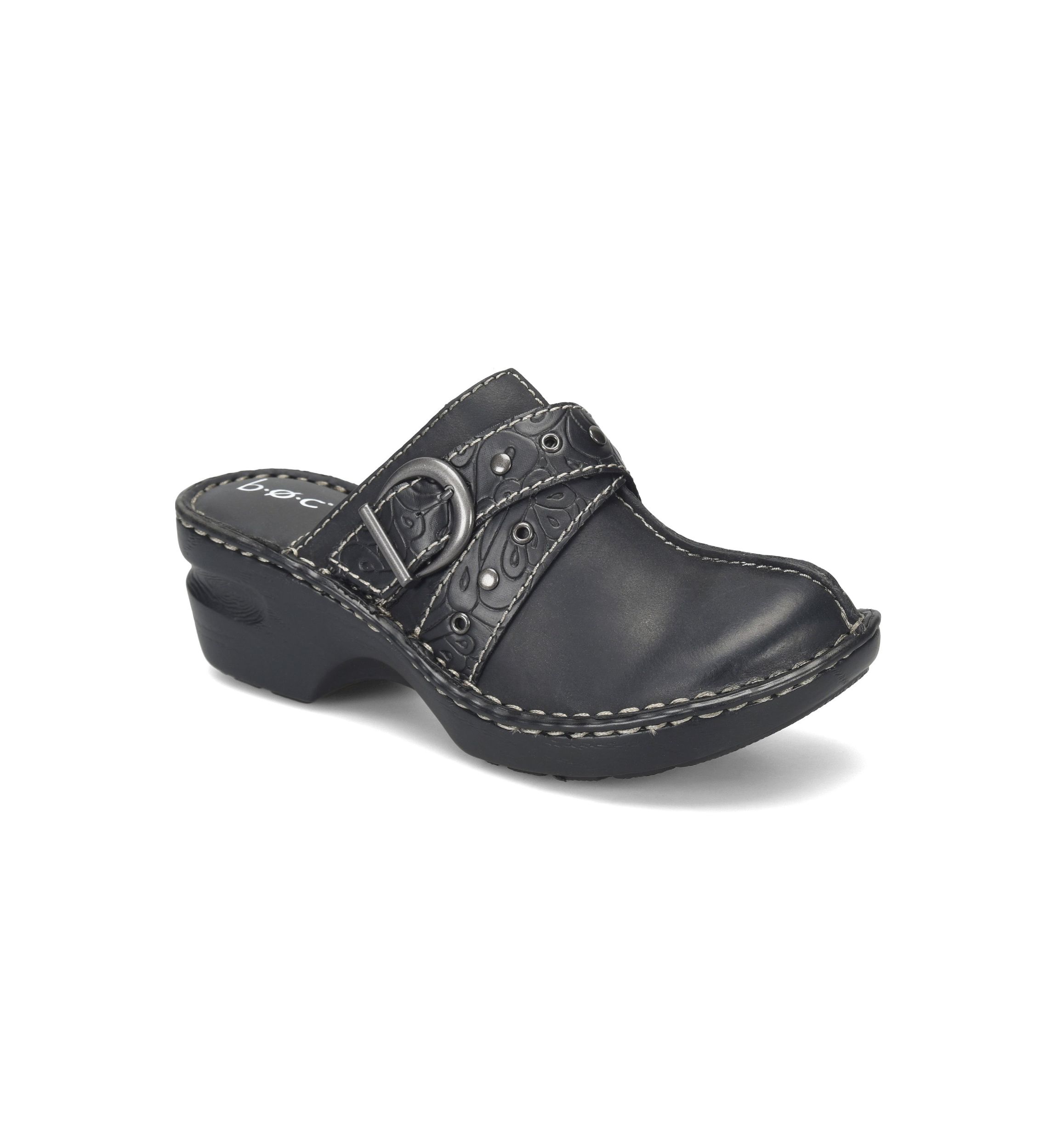 Karley Clogs