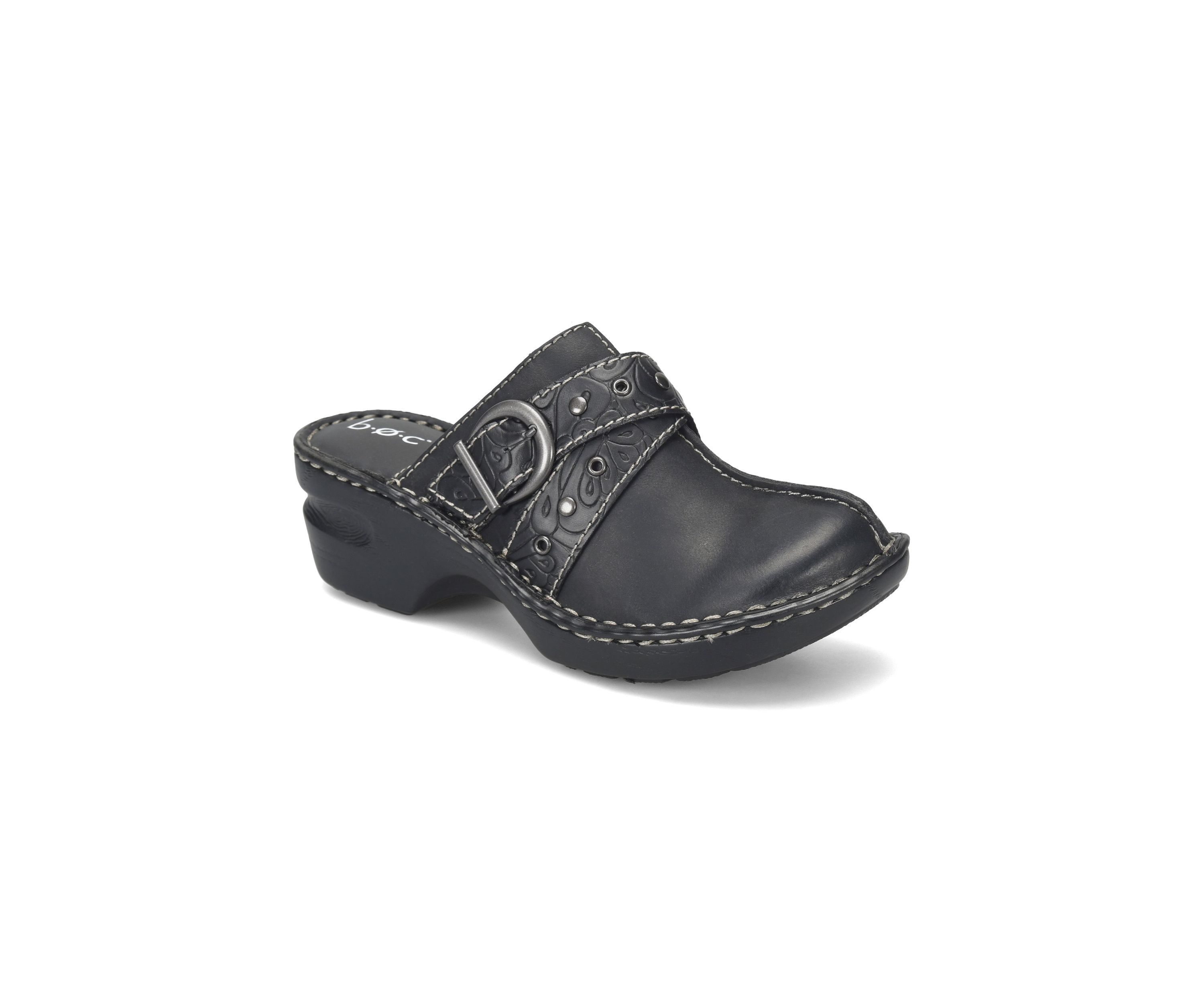 Karley Clogs