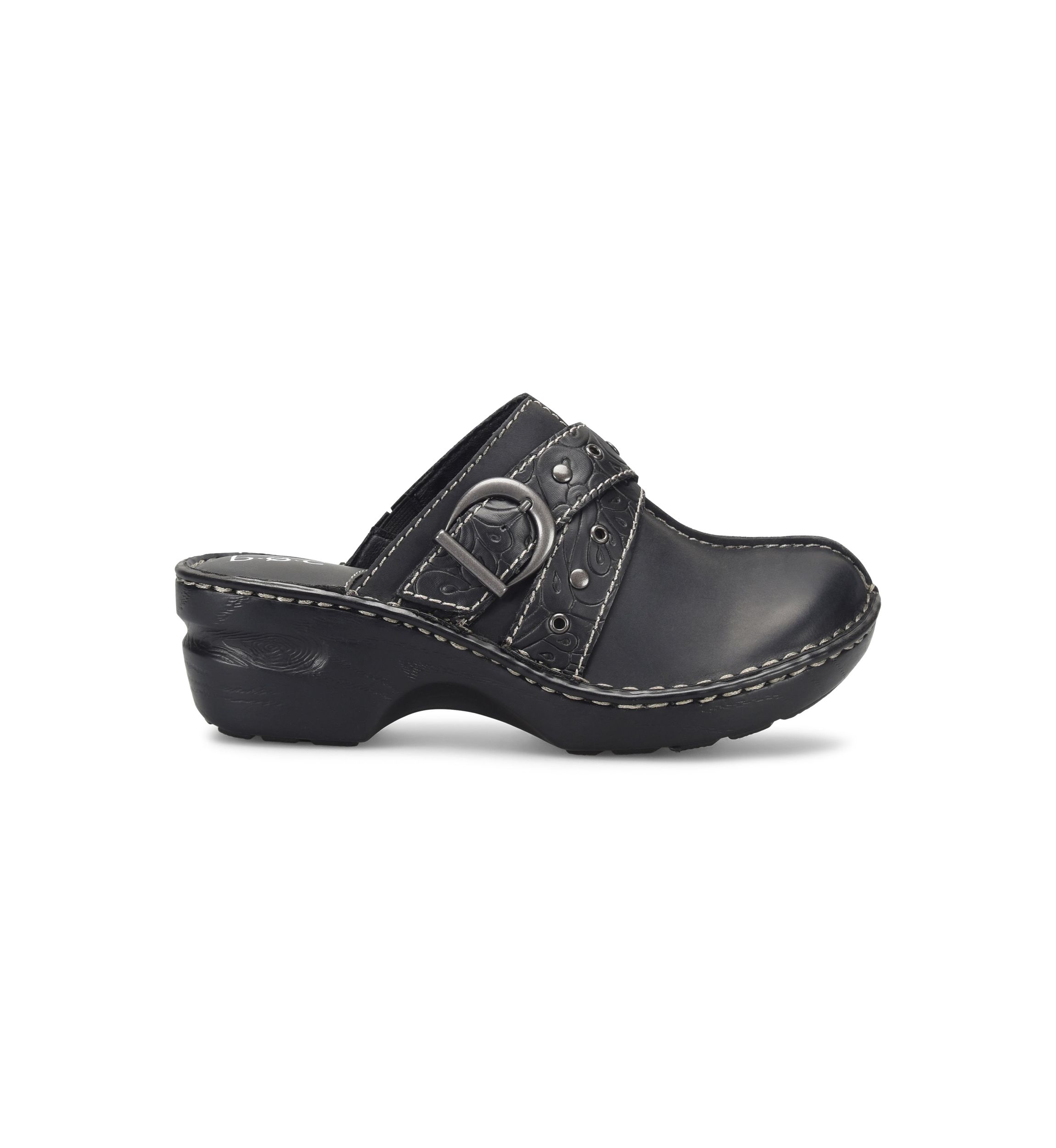 Karley Clogs