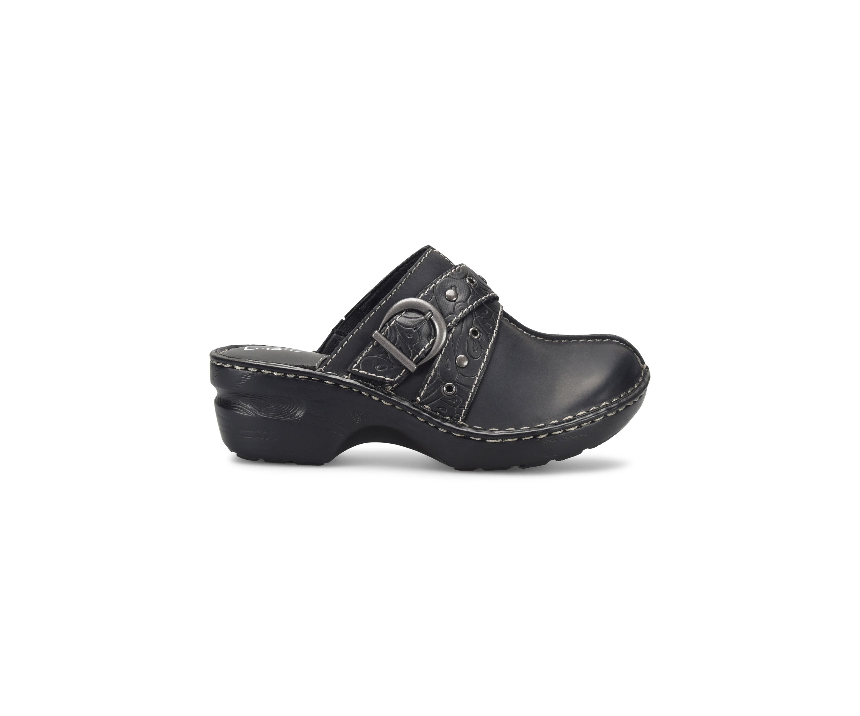 Karley Clogs