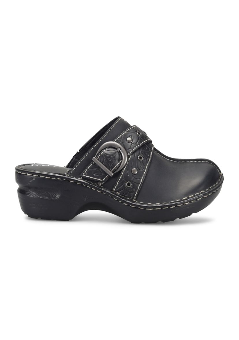 Karley Clogs