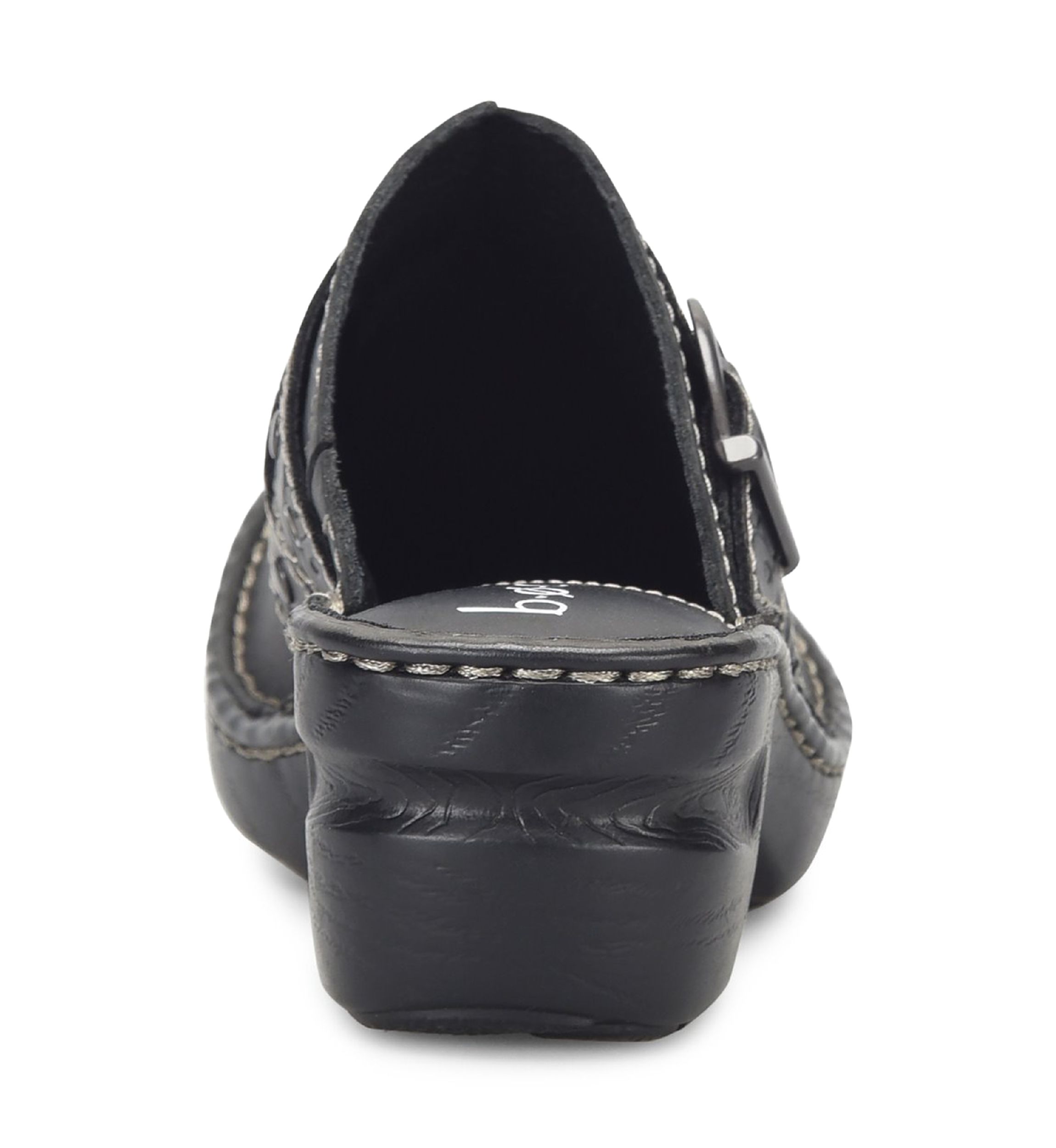 Karley Clogs