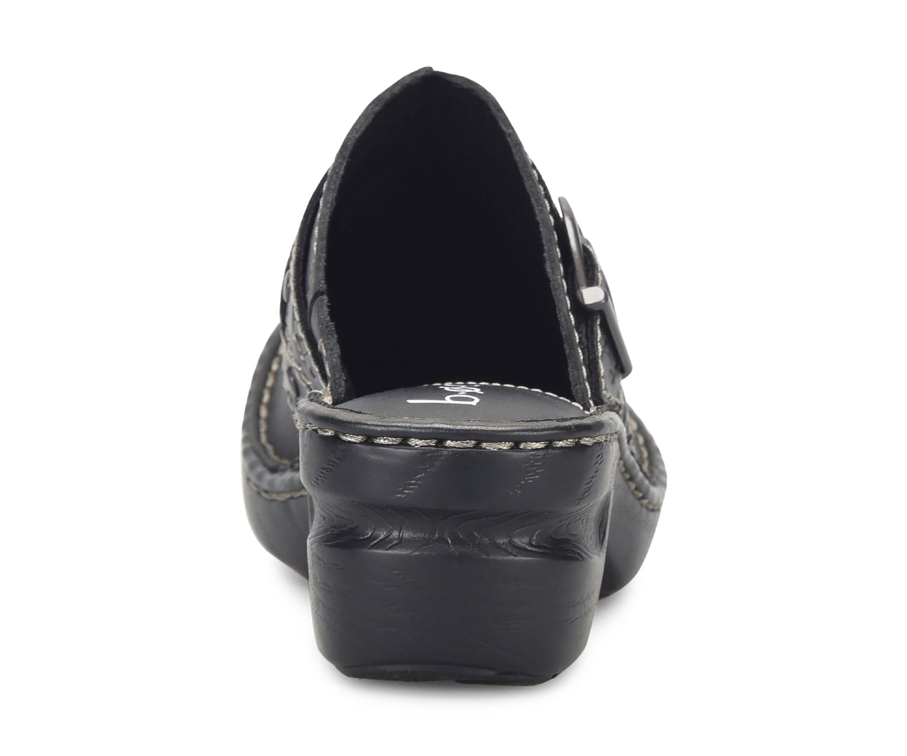 Karley Clogs