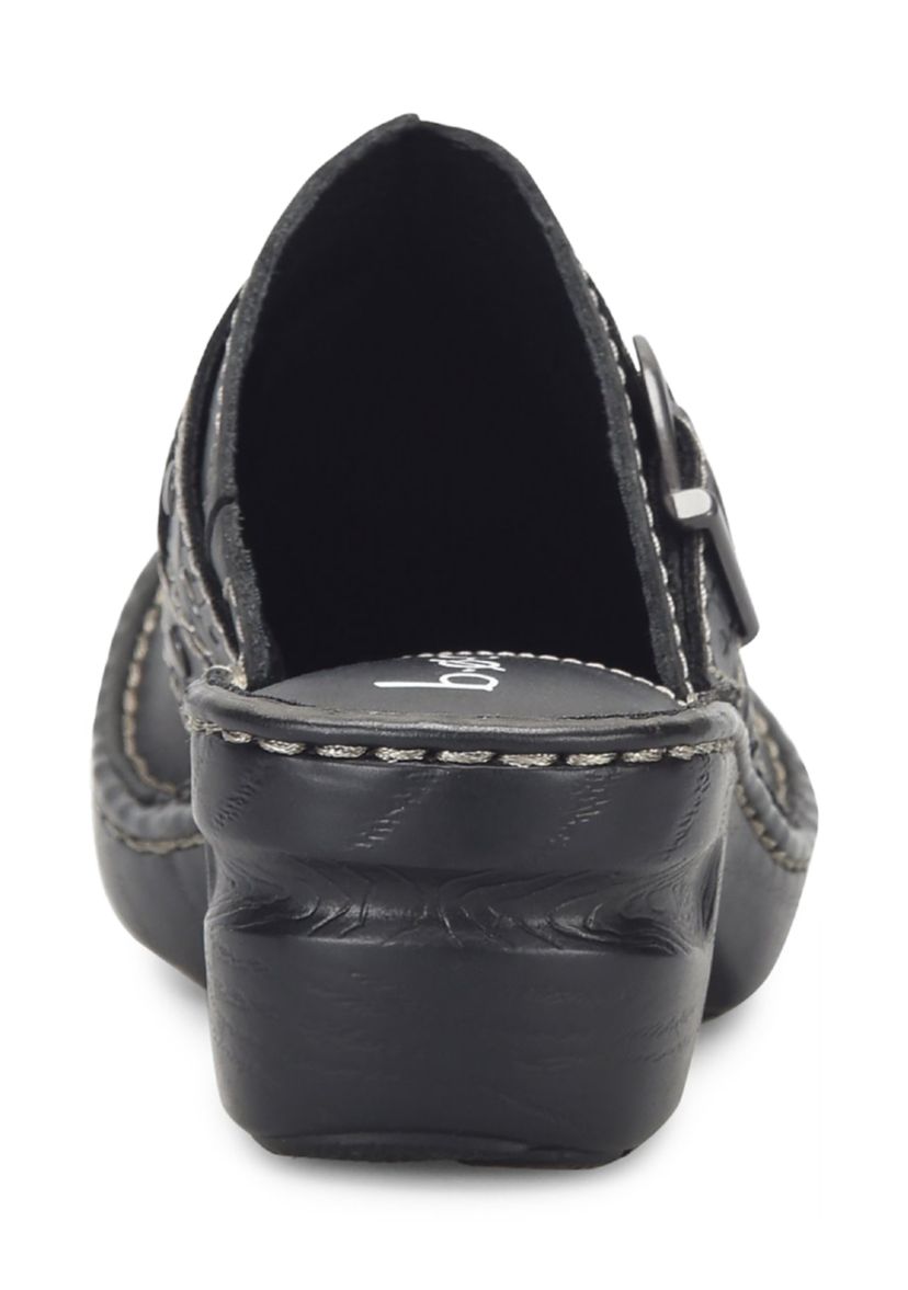 Karley Clogs