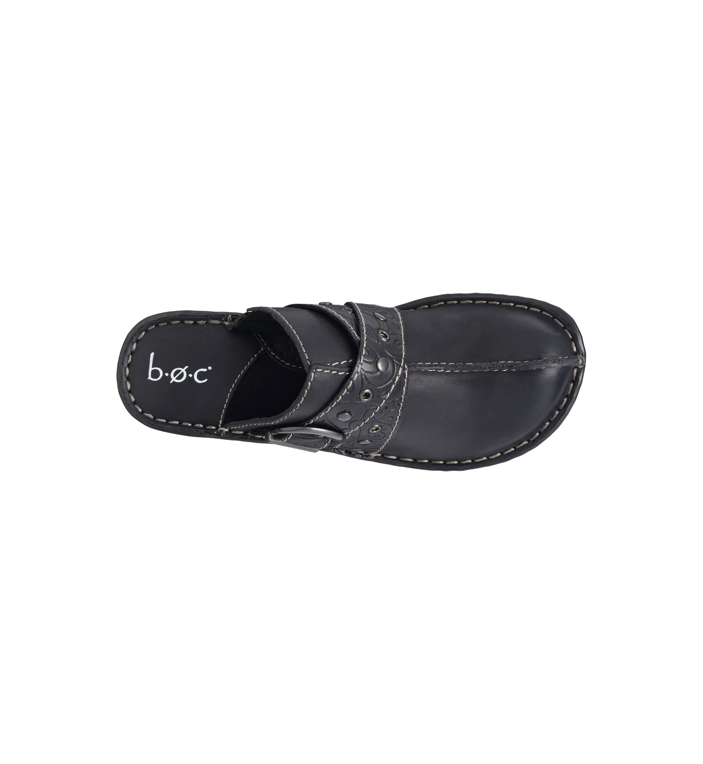 Karley Clogs