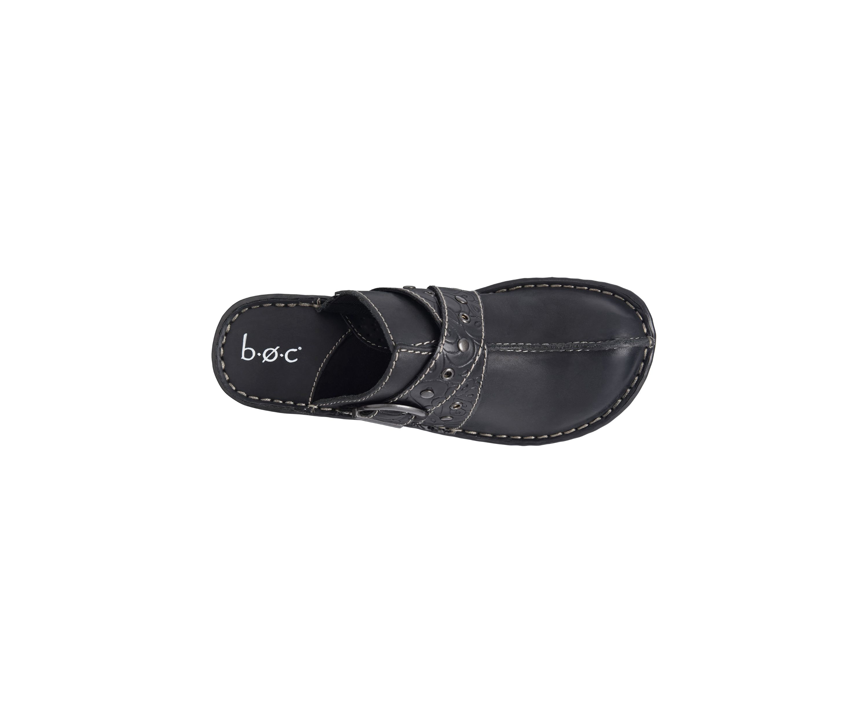 Karley Clogs