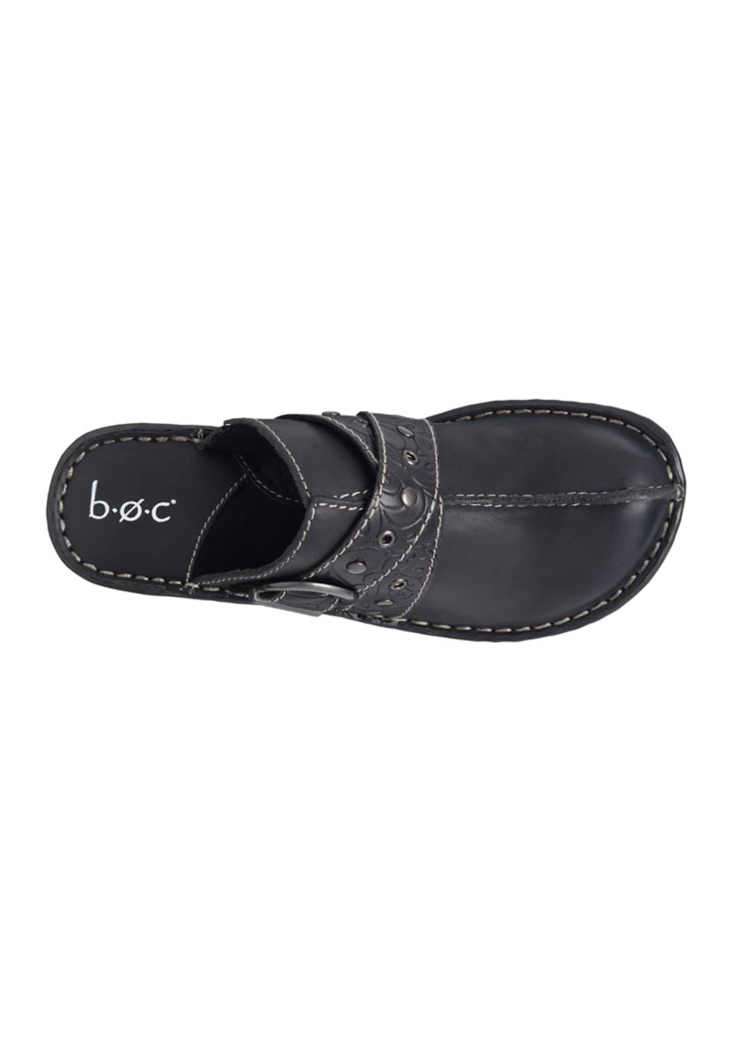 Karley Clogs