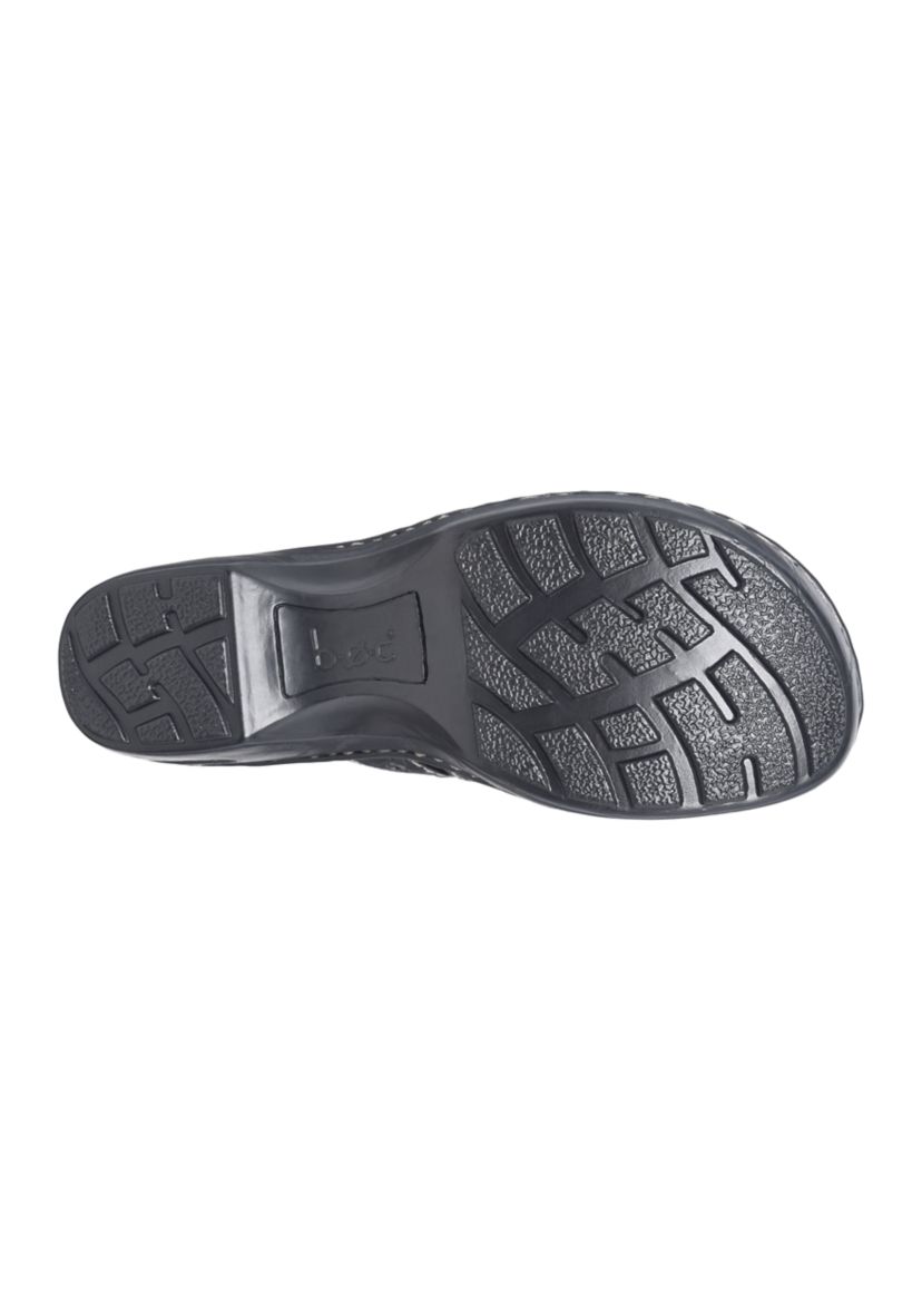 Karley Clogs
