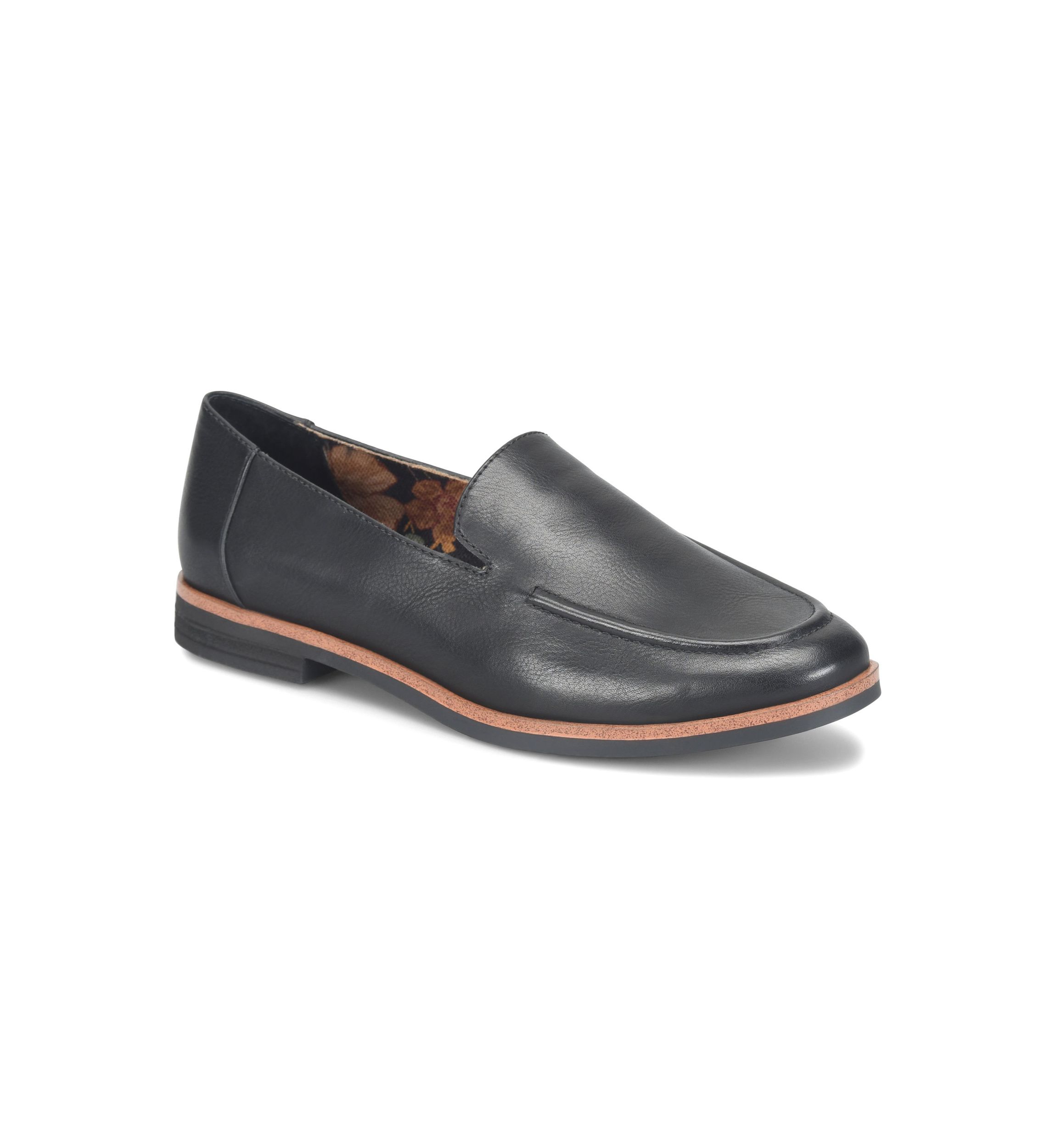 Bayley Loafers