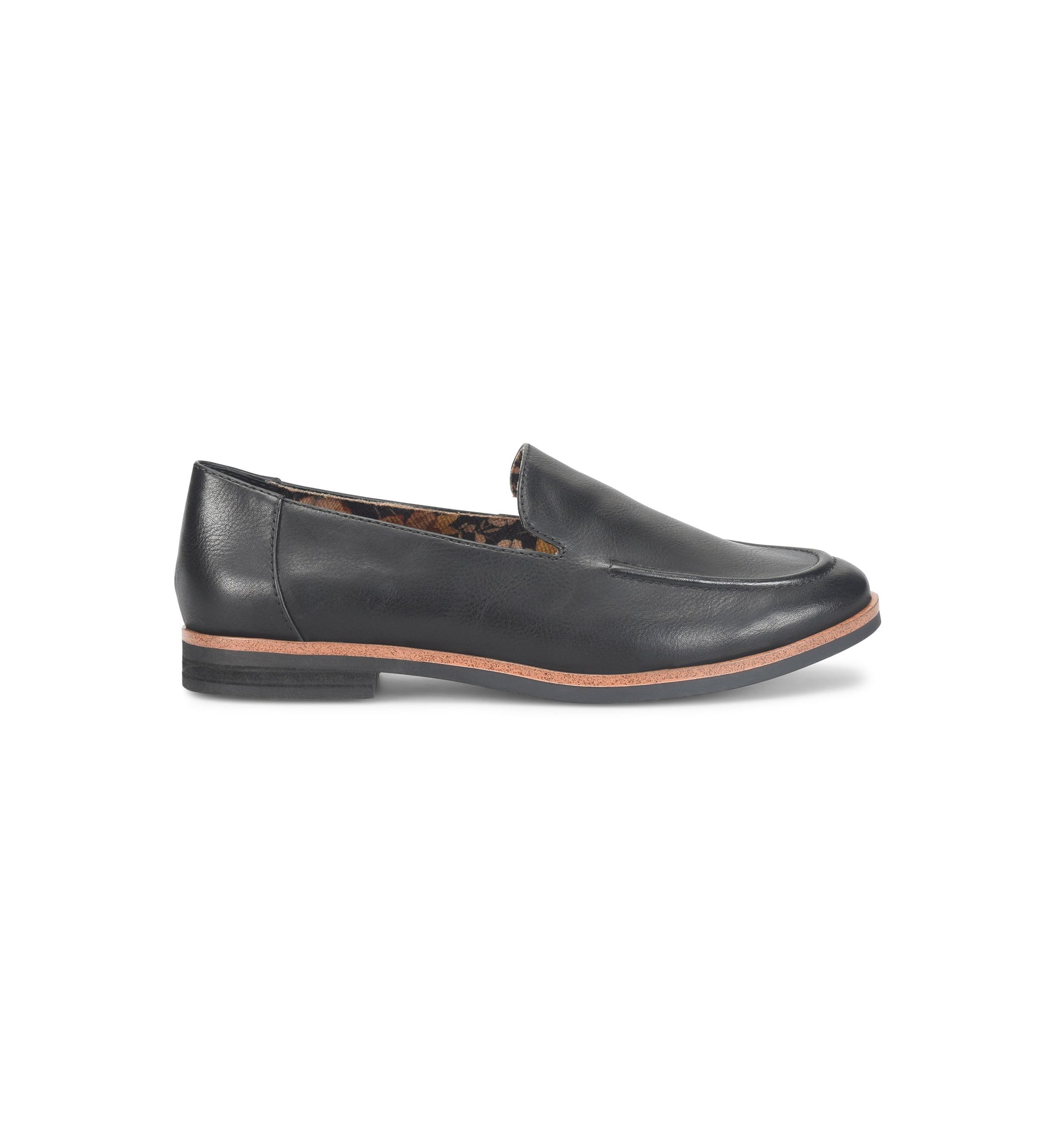 Bayley Loafers