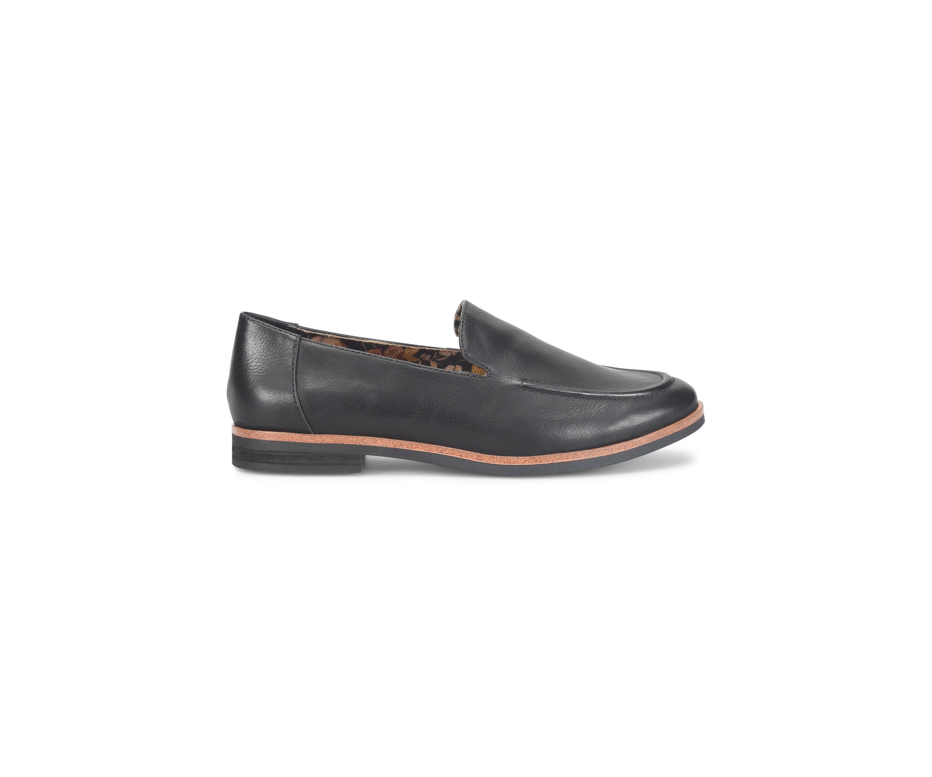 Bayley Loafers