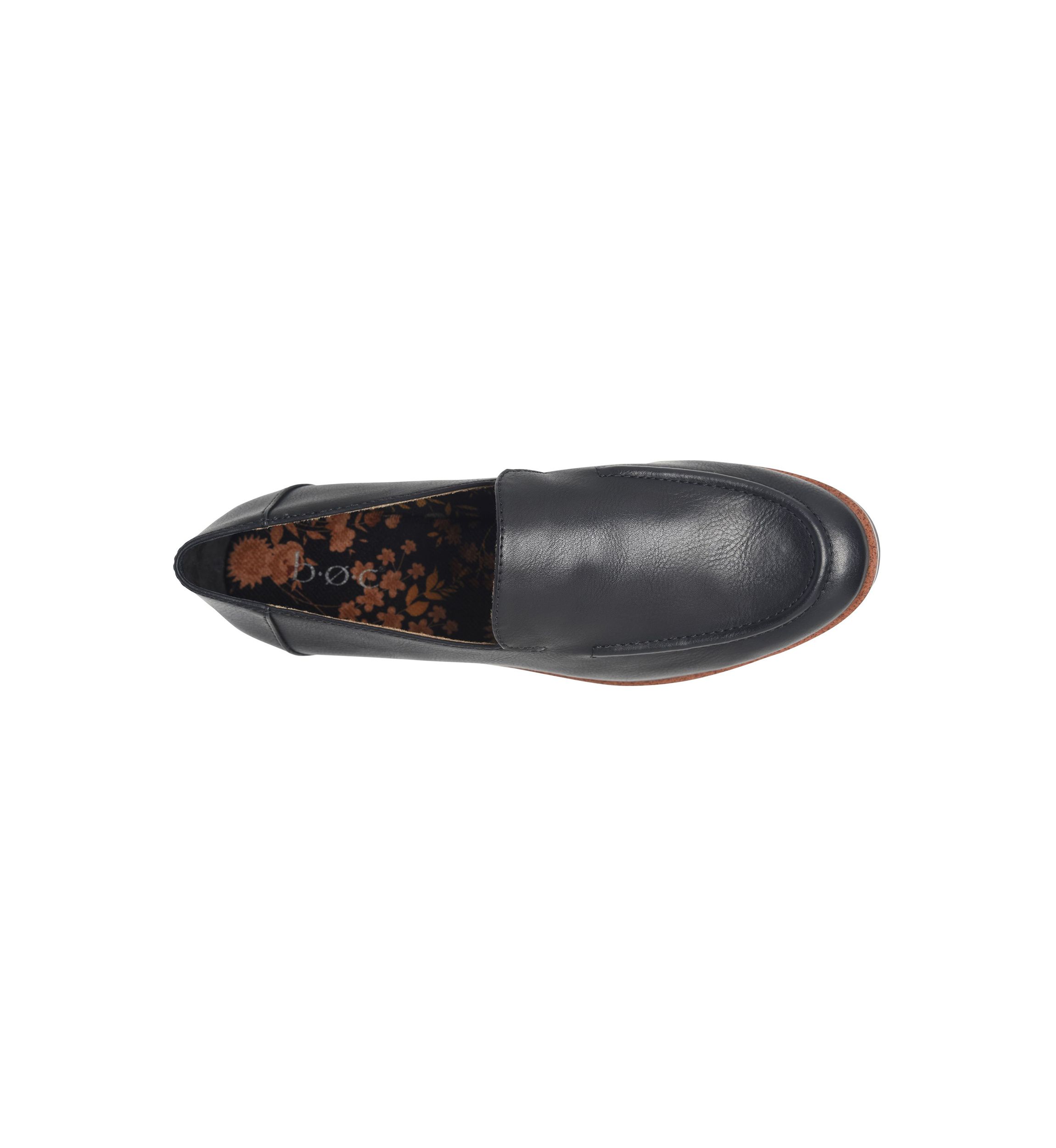 Bayley Loafers