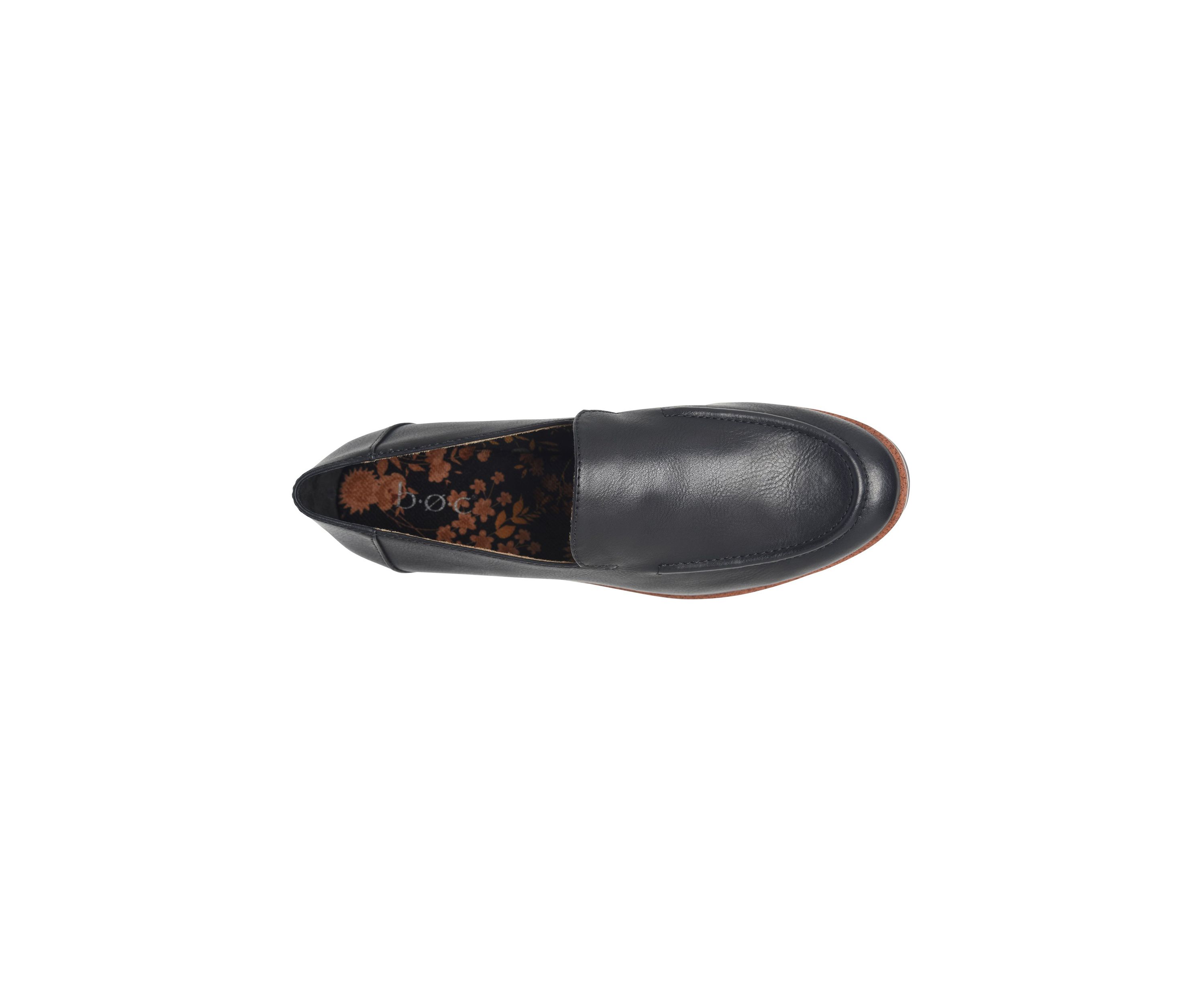 Bayley Loafers